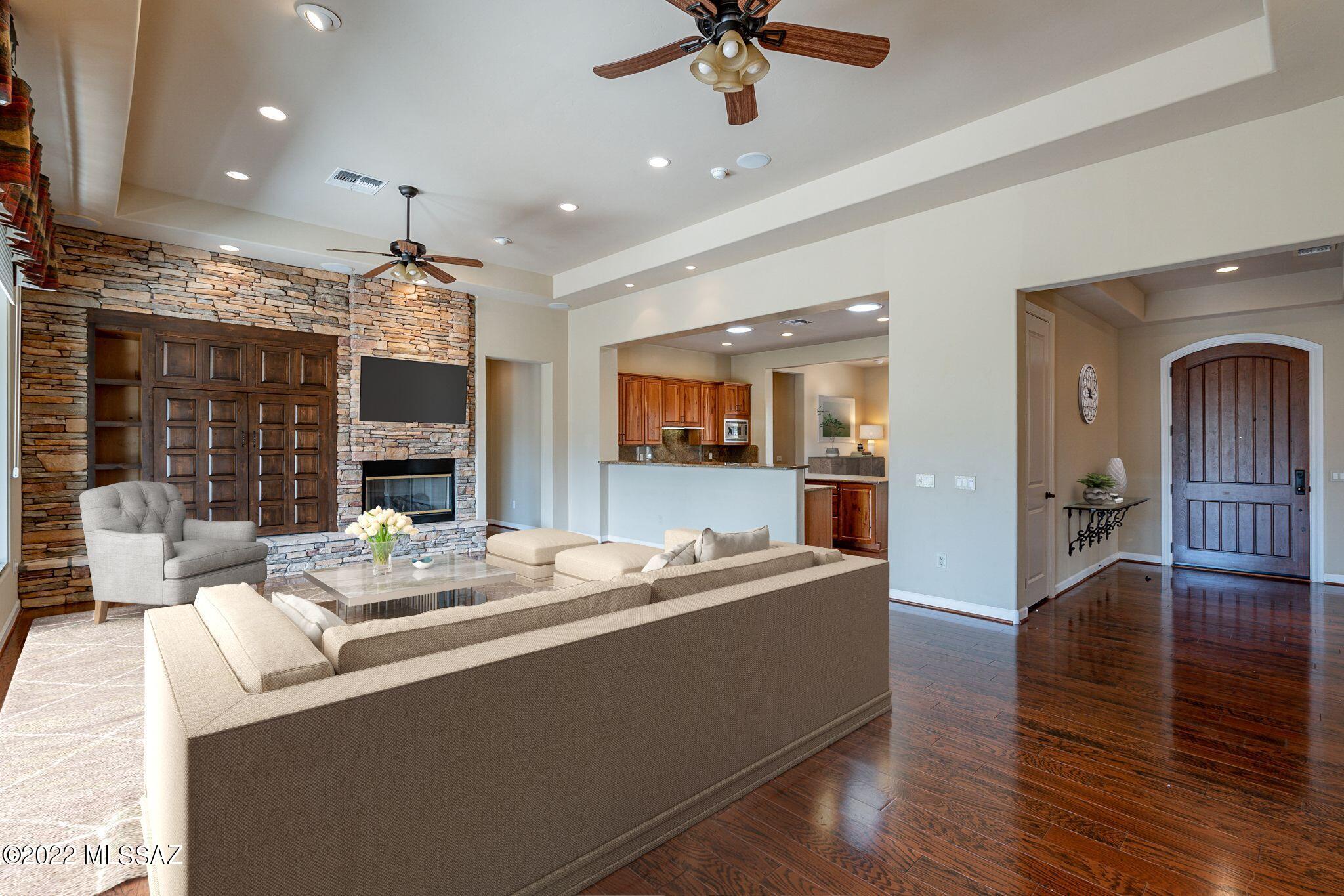 Saddlebrooke - Residential
