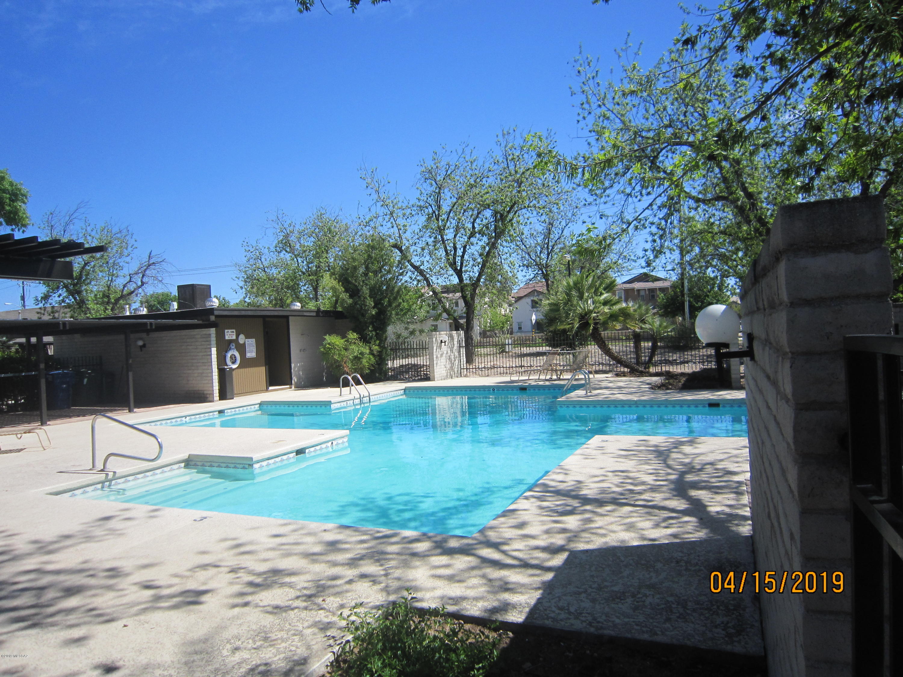 Orchard River (1-138) - Residential Lease