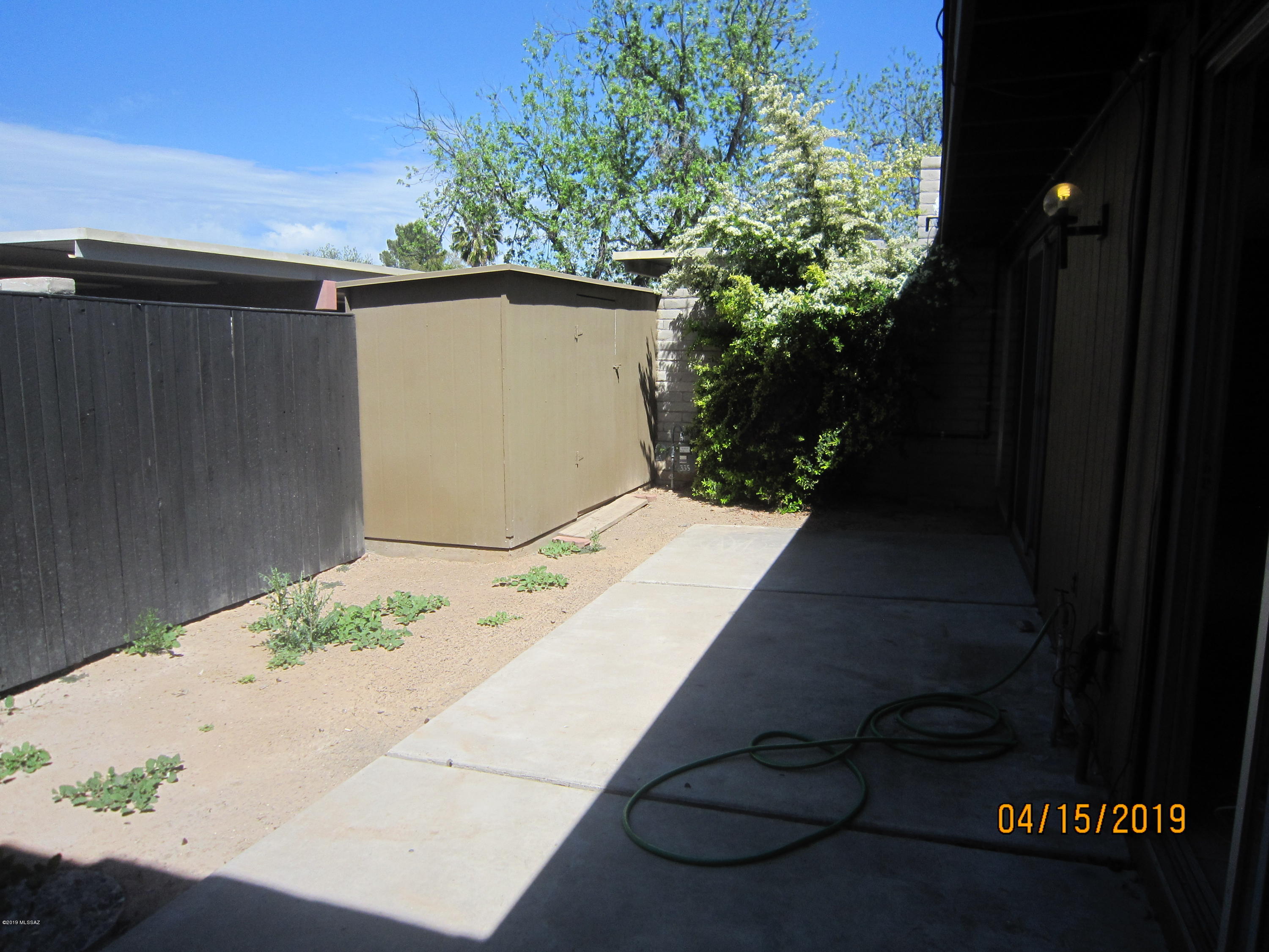 Orchard River (1-138) - Residential Lease