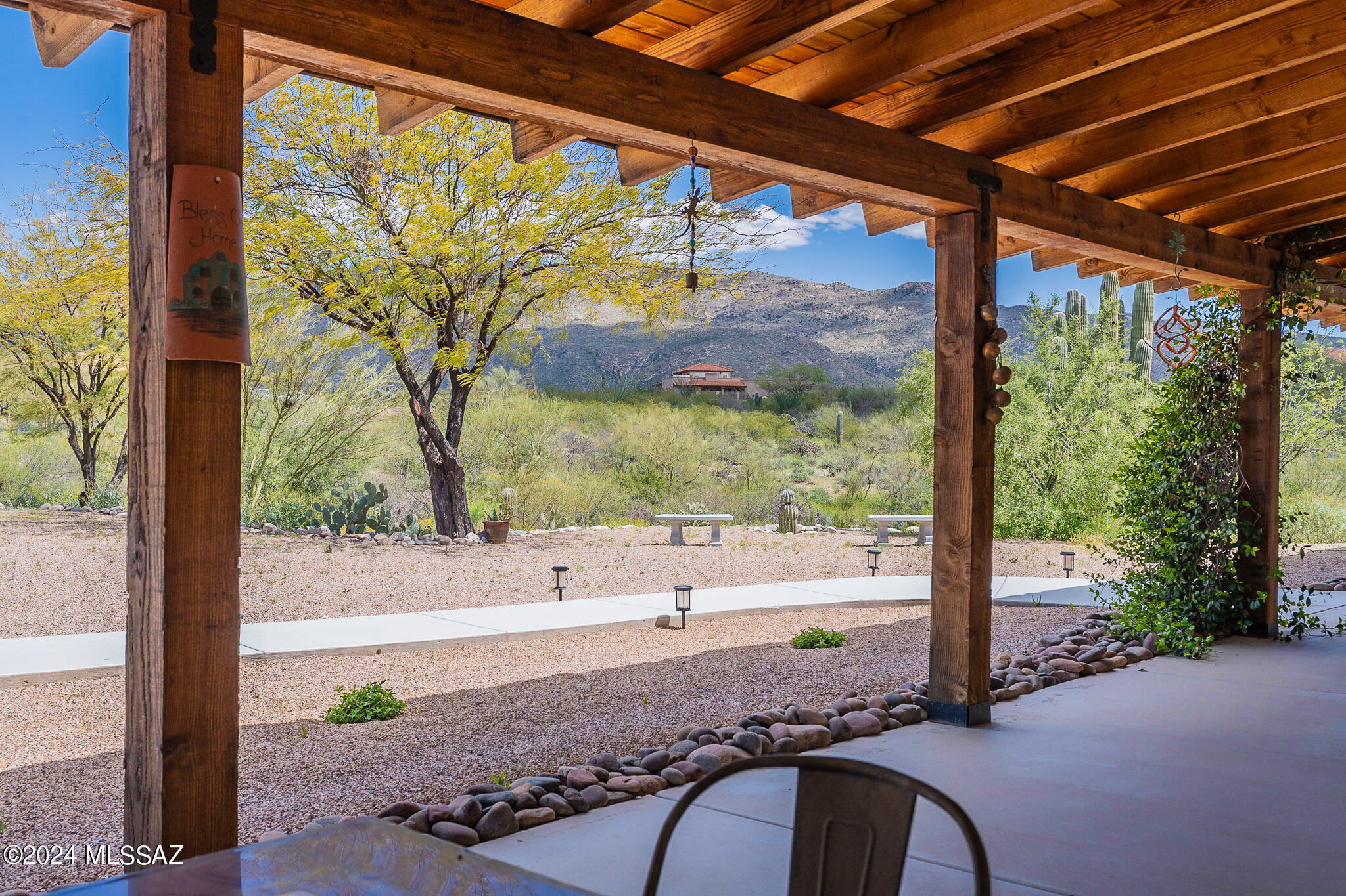 Saguaro Shadows (1-24) - Residential