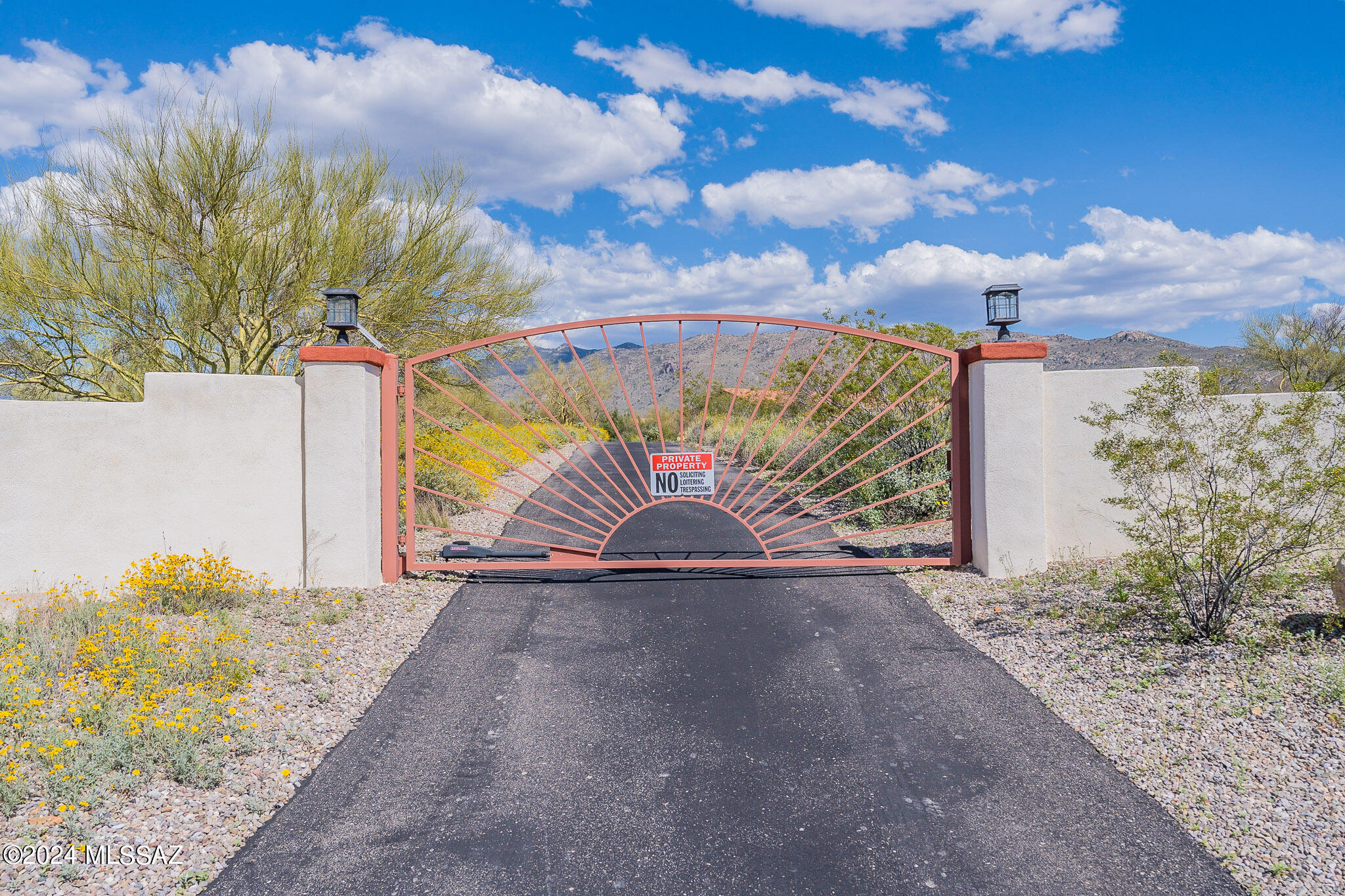 Saguaro Shadows (1-24) - Residential