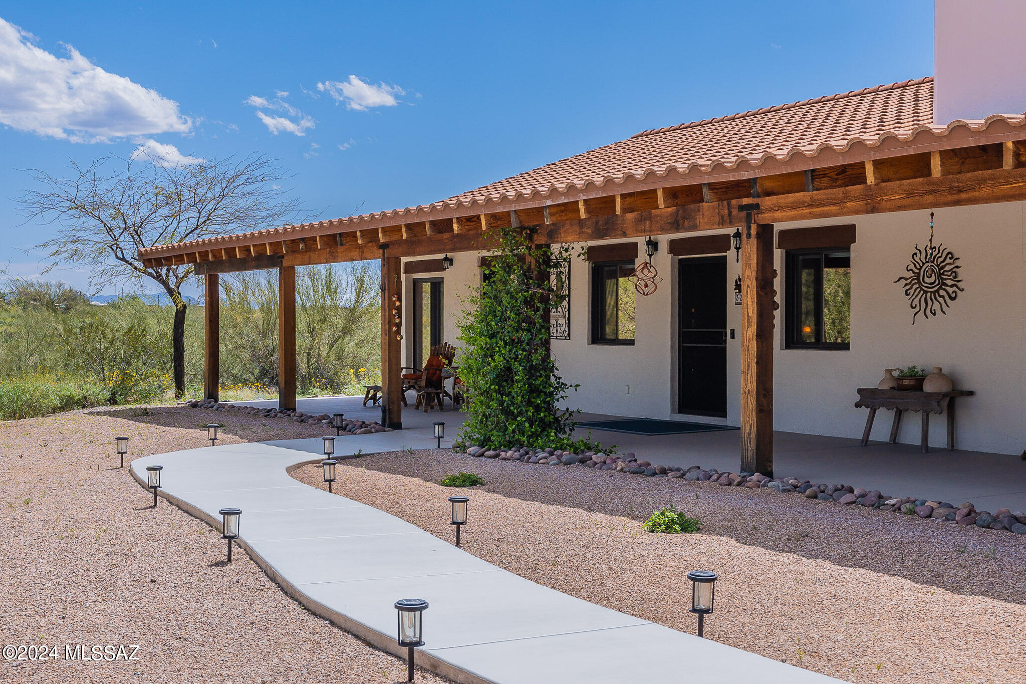 Saguaro Shadows (1-24) - Residential
