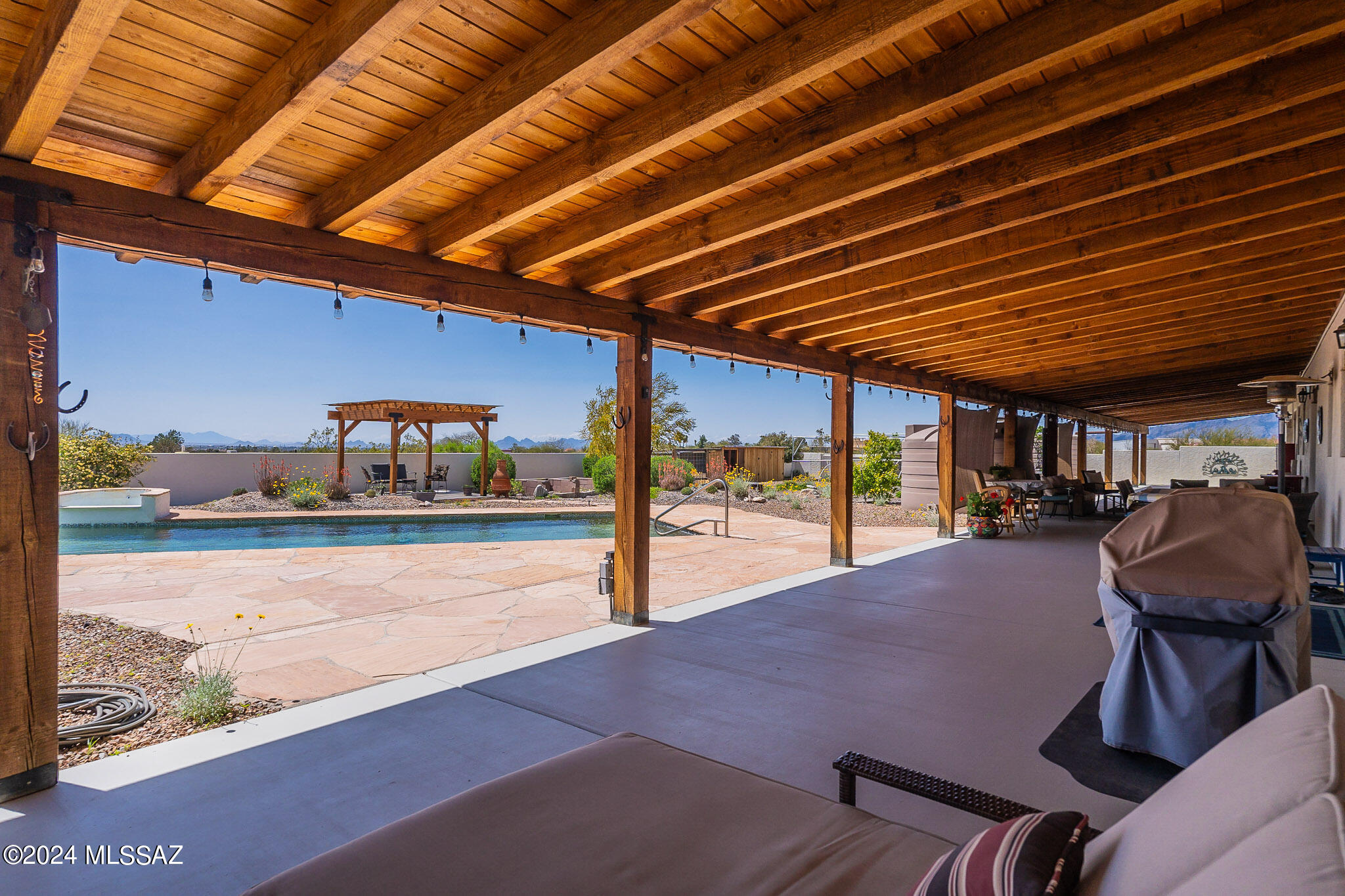 Saguaro Shadows (1-24) - Residential