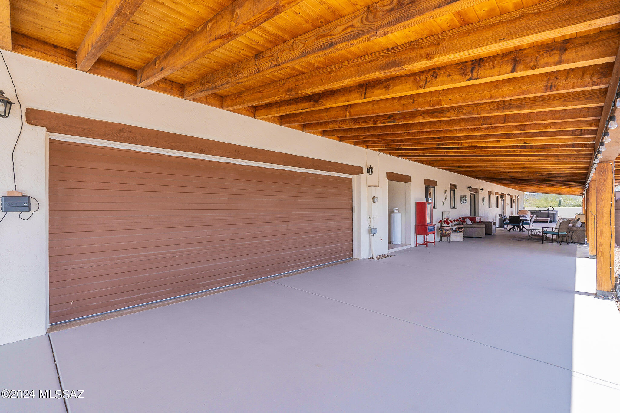 Saguaro Shadows (1-24) - Residential