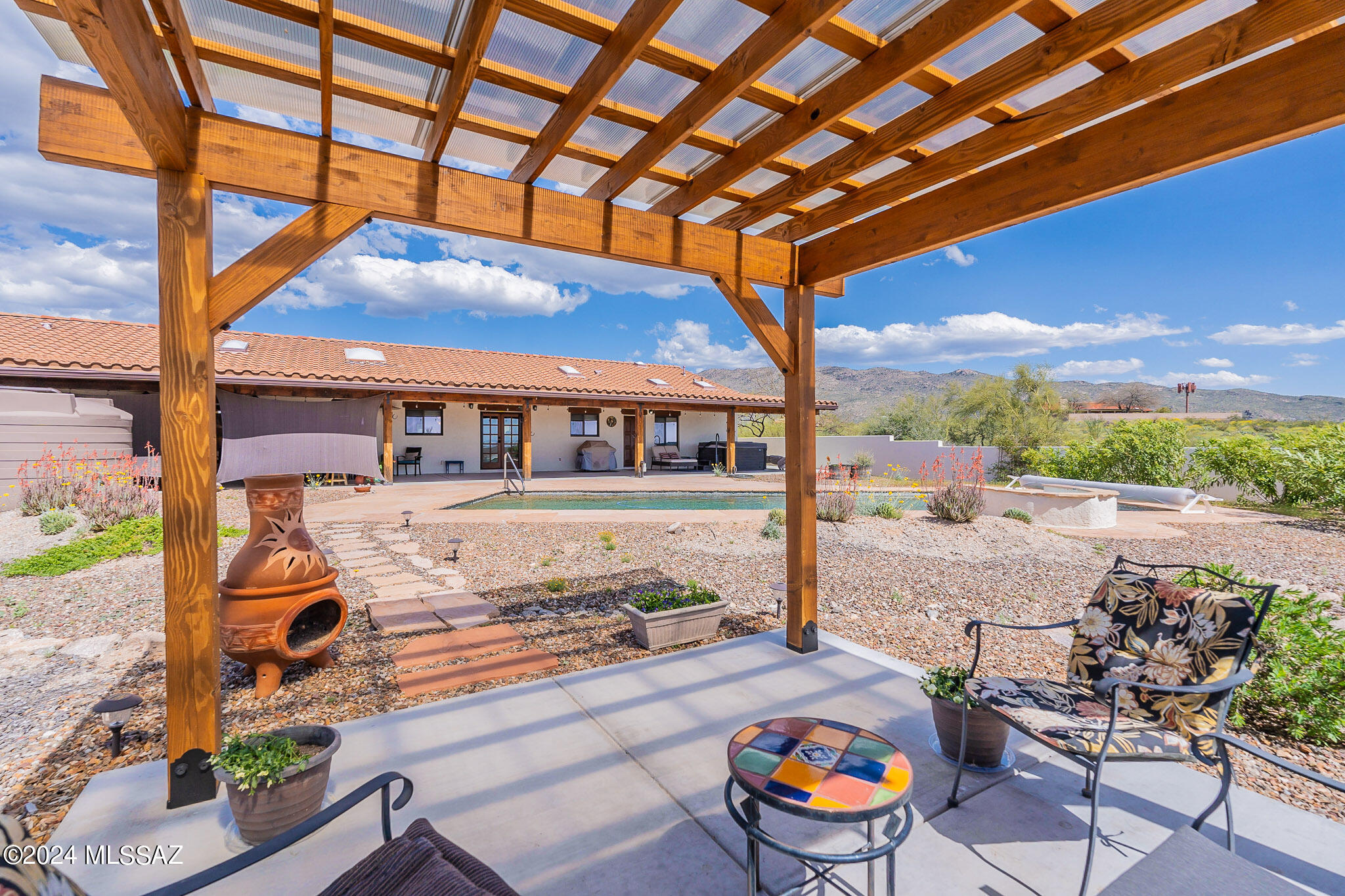 Saguaro Shadows (1-24) - Residential