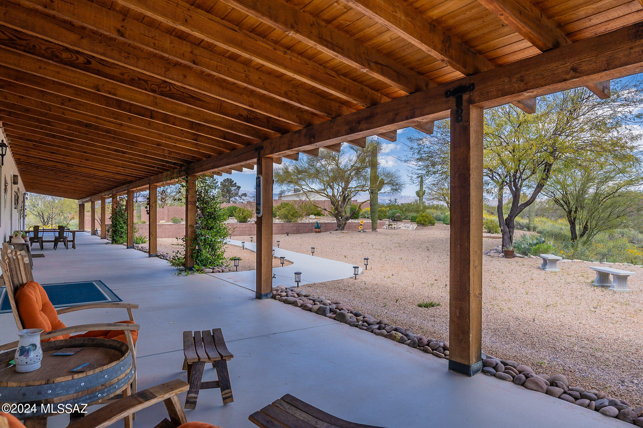 Saguaro Shadows (1-24) - Residential
