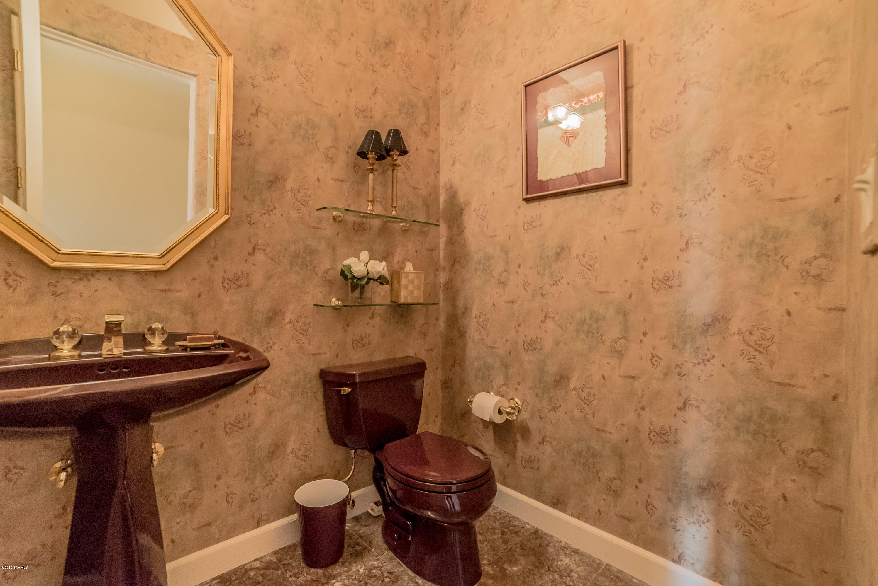 Skyline Country Club Estates (1-54) - Residential