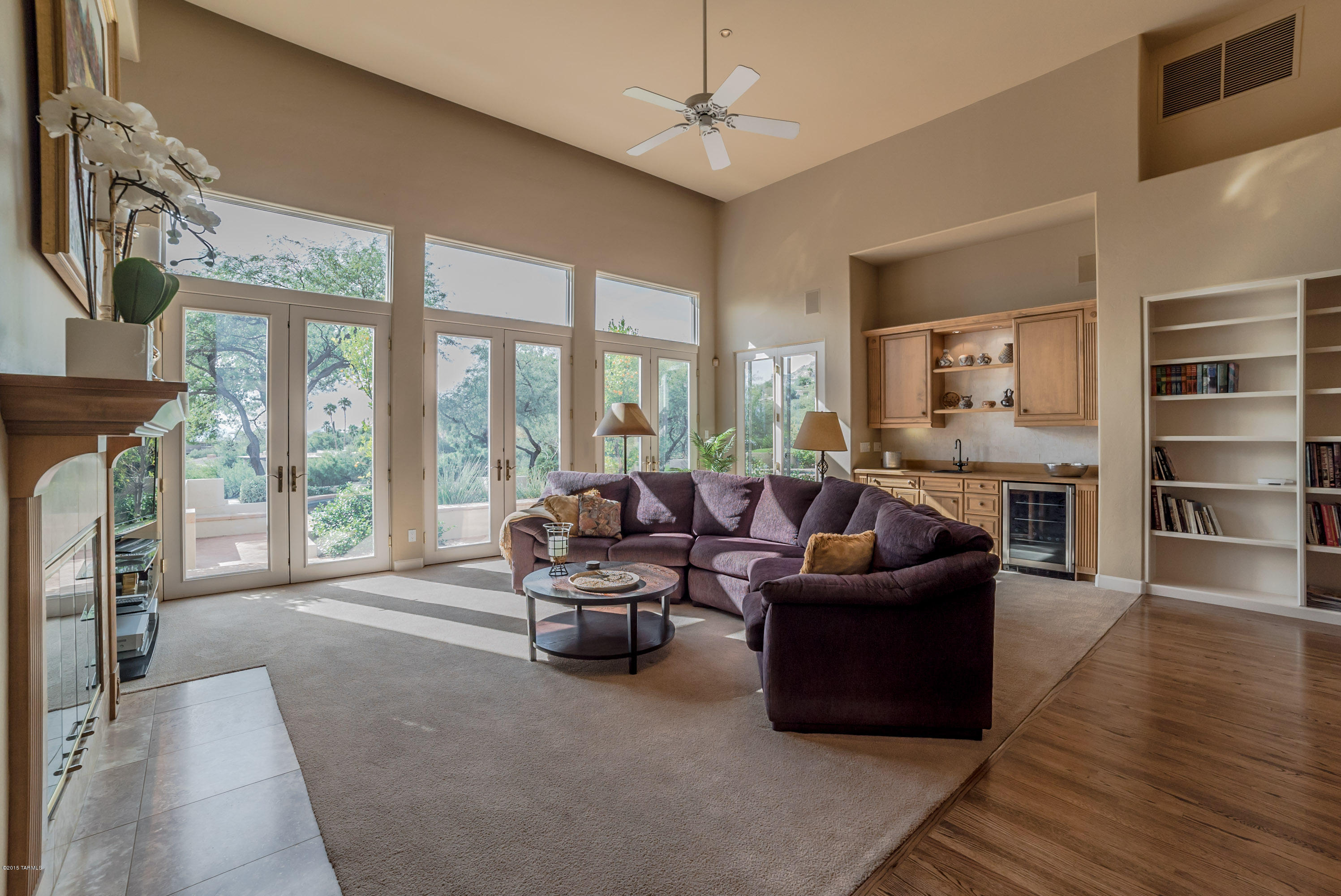 Skyline Country Club Estates (1-54) - Residential