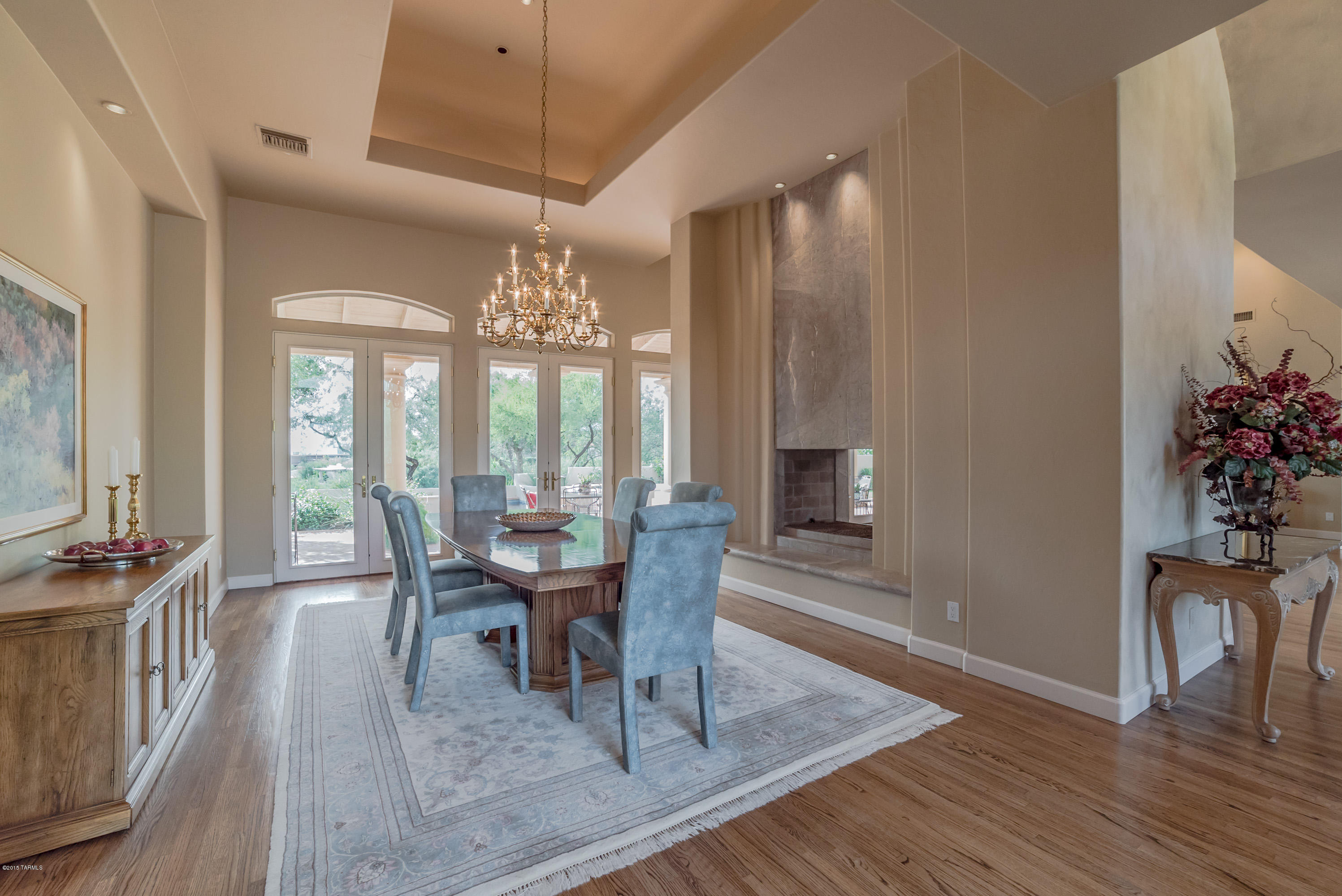 Skyline Country Club Estates (1-54) - Residential