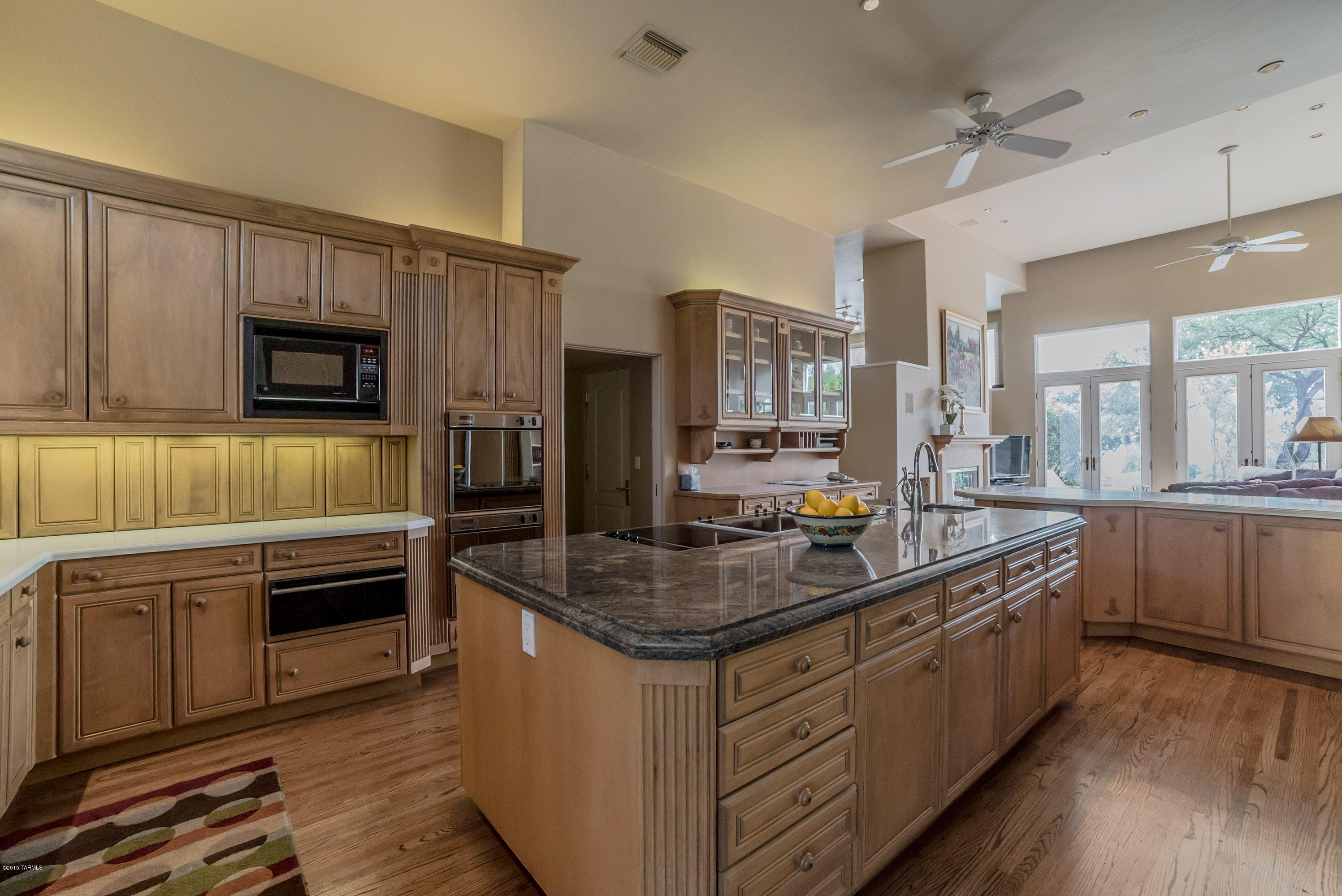 Skyline Country Club Estates (1-54) - Residential