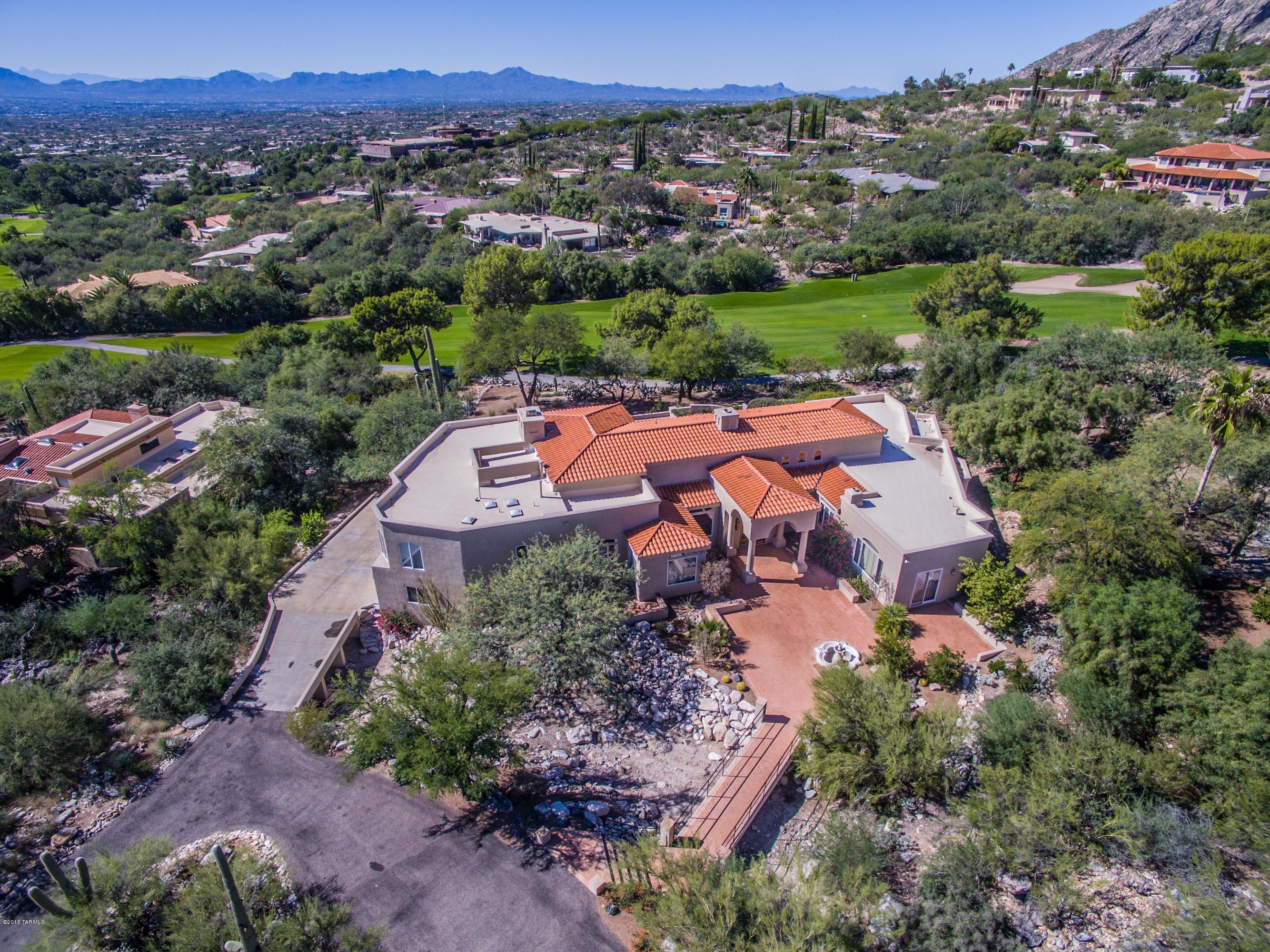 Skyline Country Club Estates (1-54) - Residential
