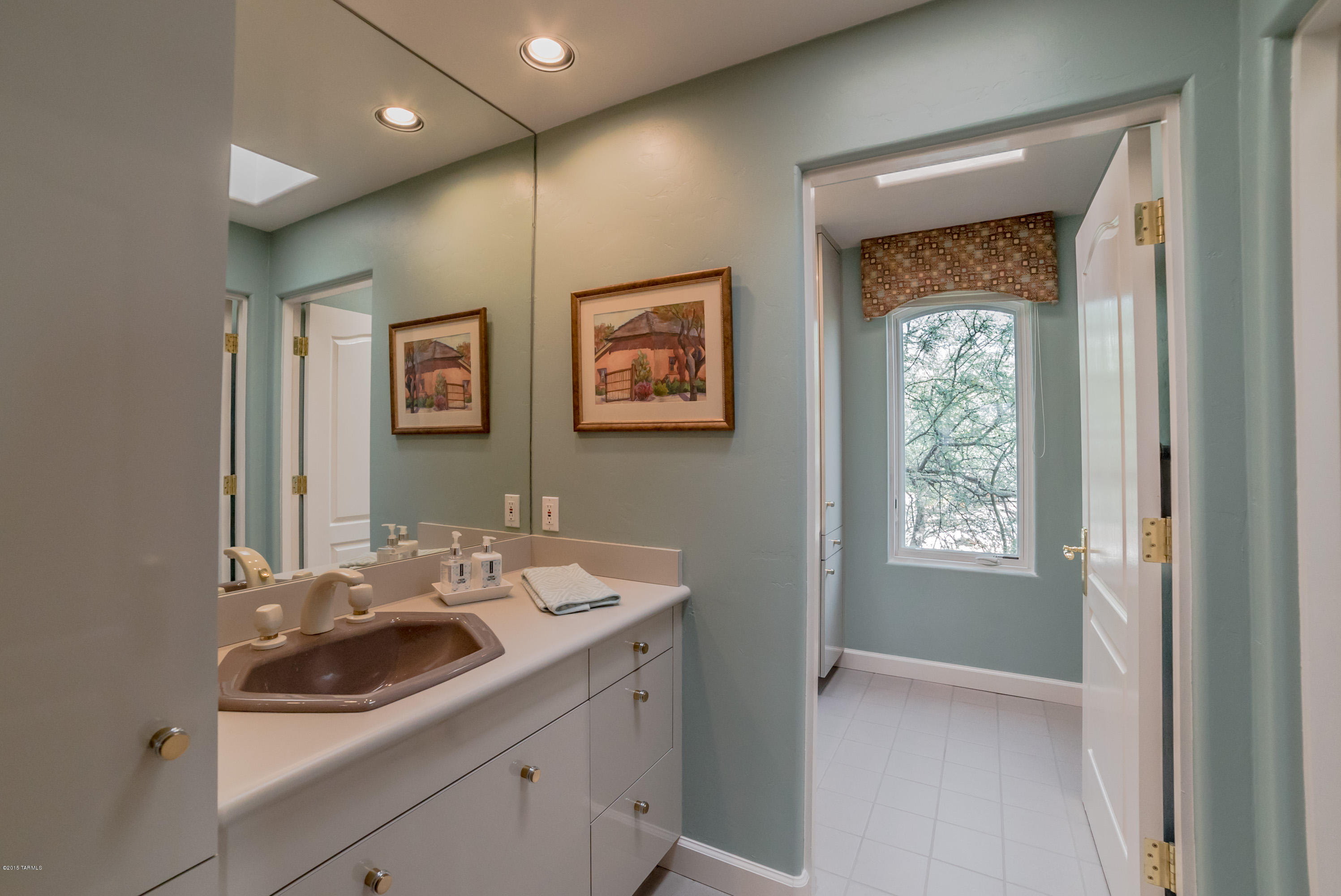 Skyline Country Club Estates (1-54) - Residential