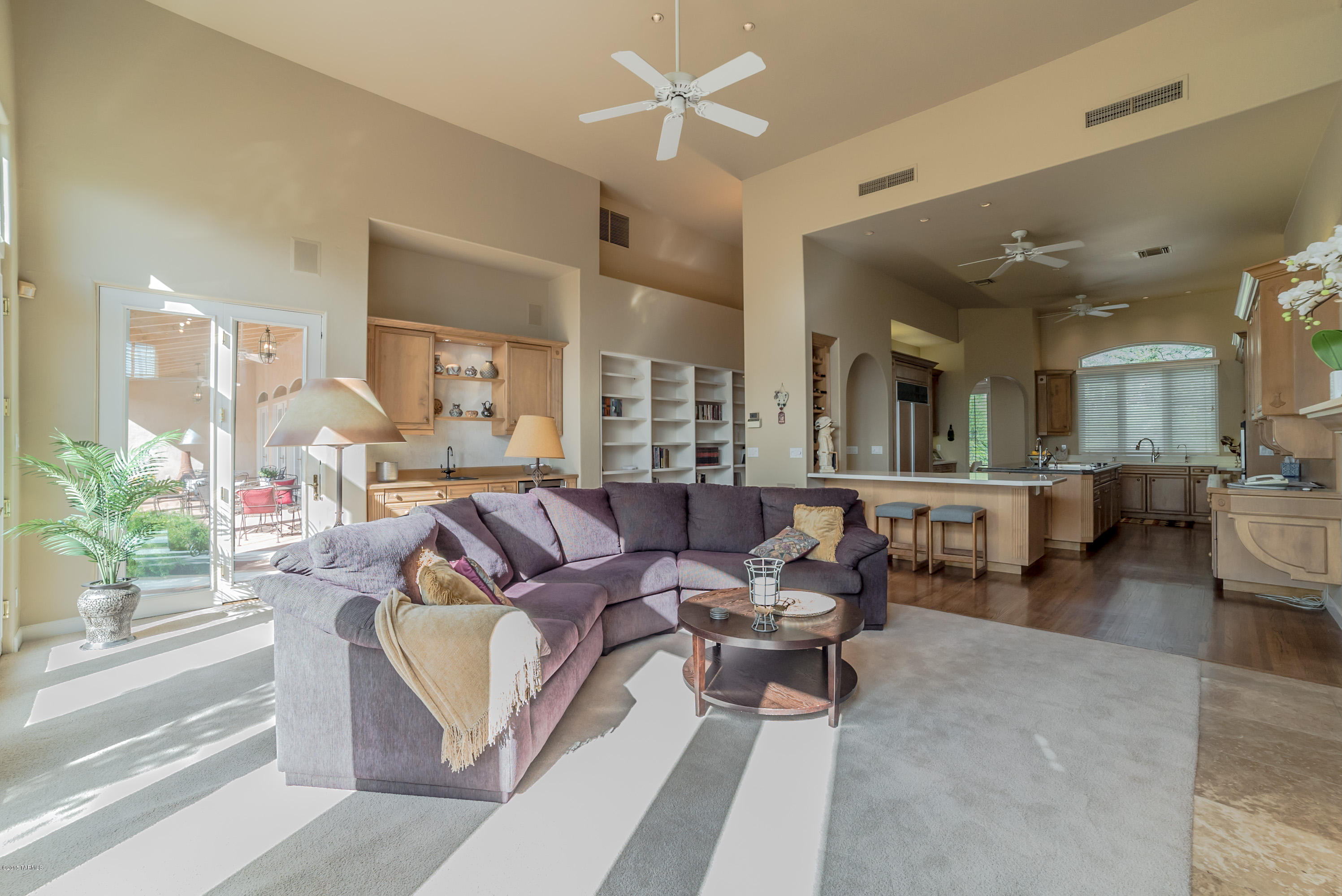 Skyline Country Club Estates (1-54) - Residential