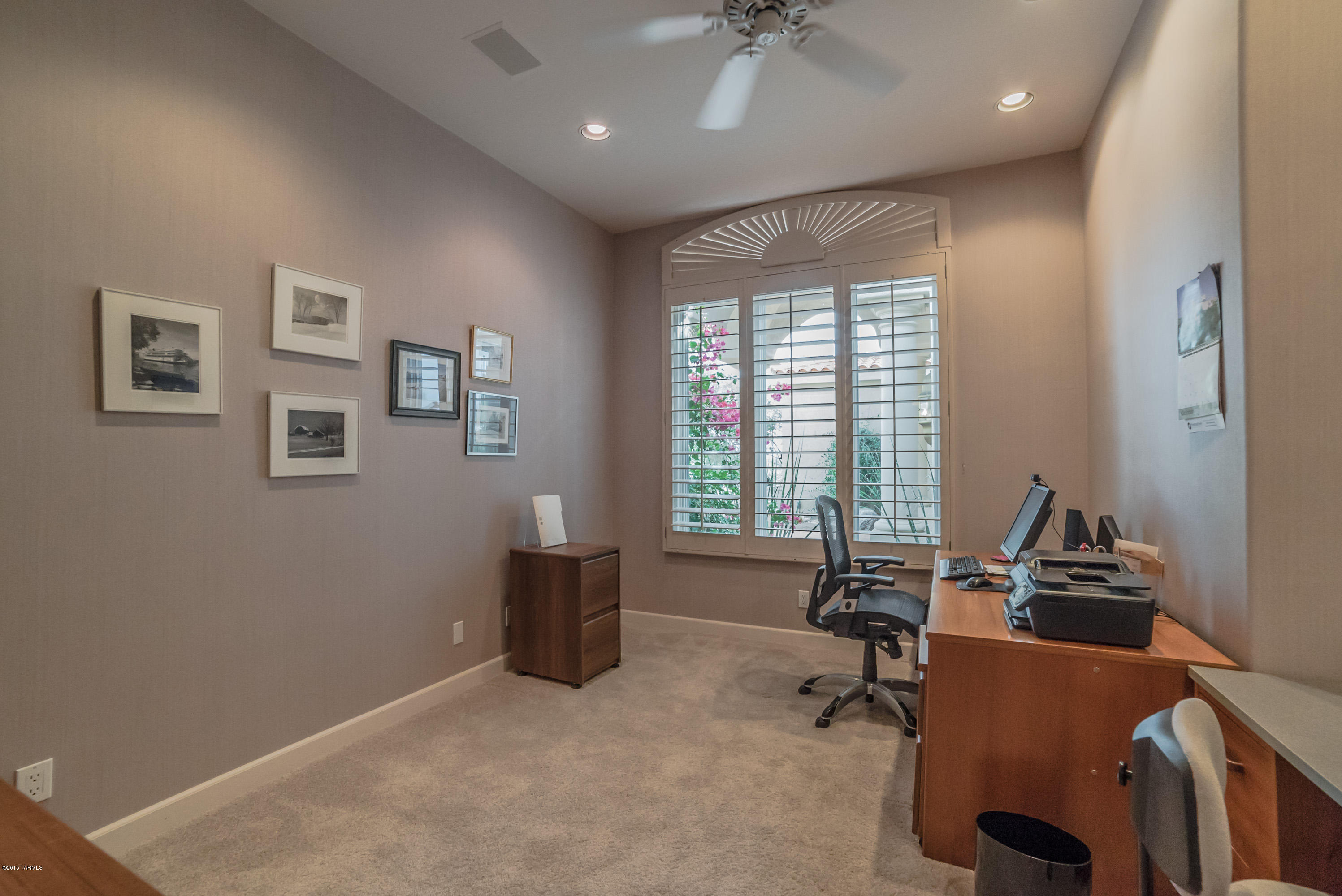 Skyline Country Club Estates (1-54) - Residential