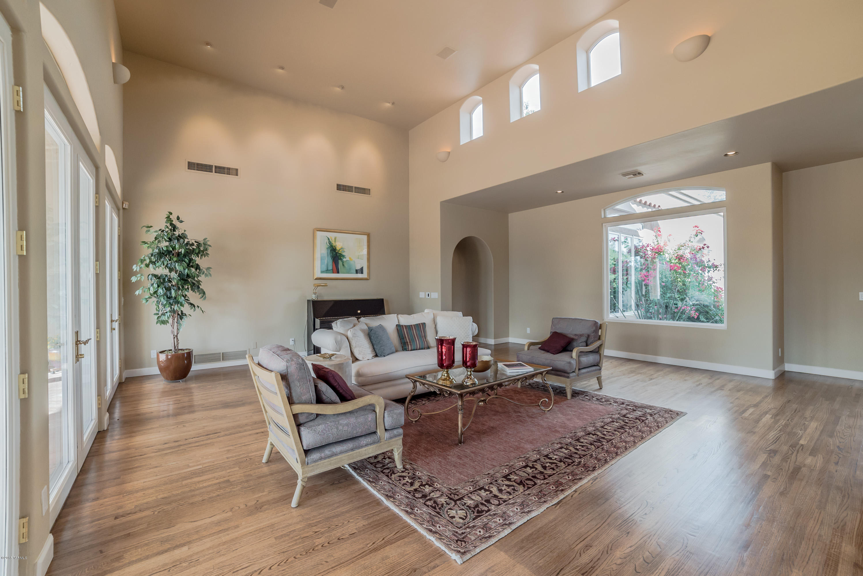 Skyline Country Club Estates (1-54) - Residential