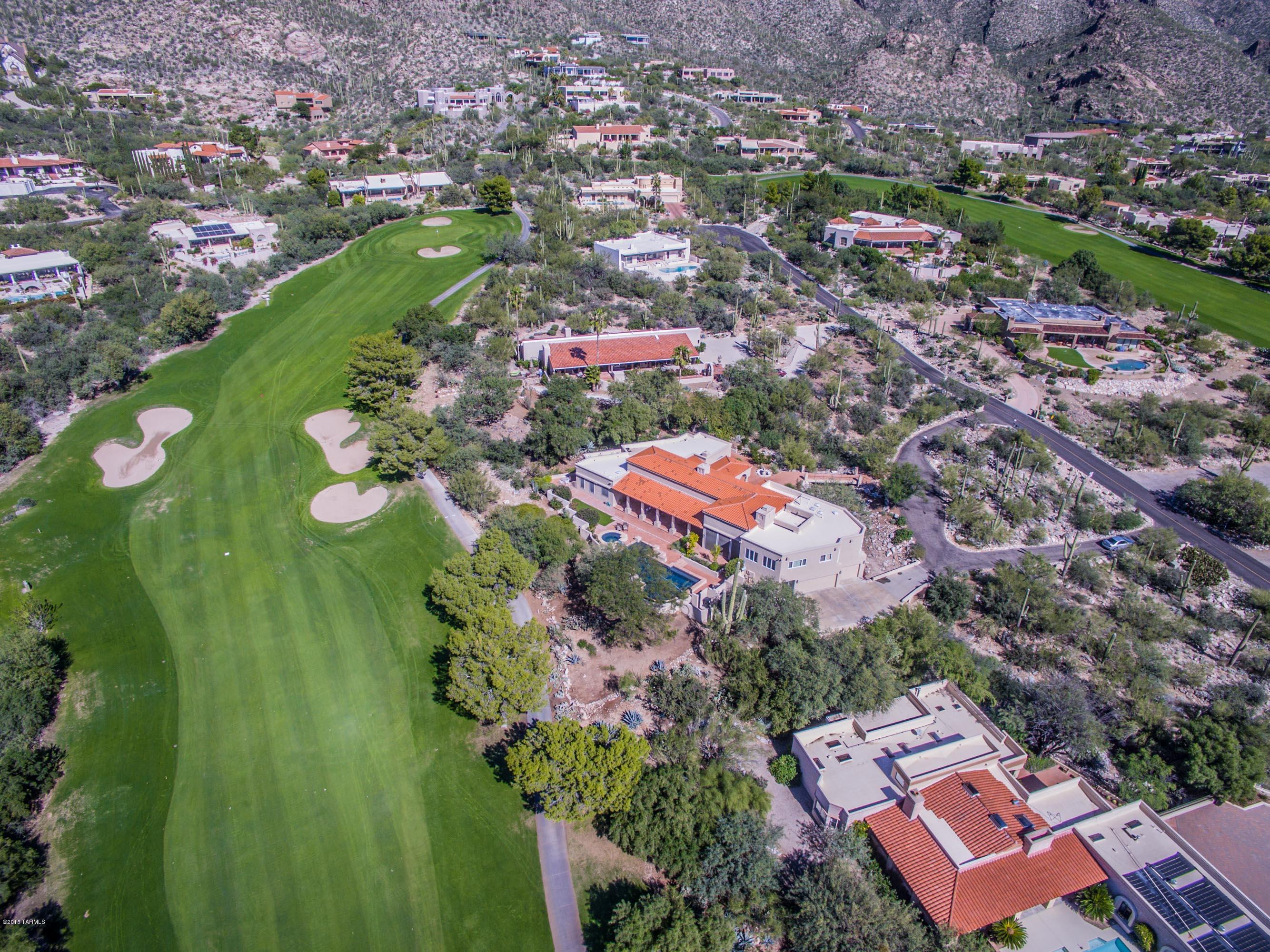 Skyline Country Club Estates (1-54) - Residential