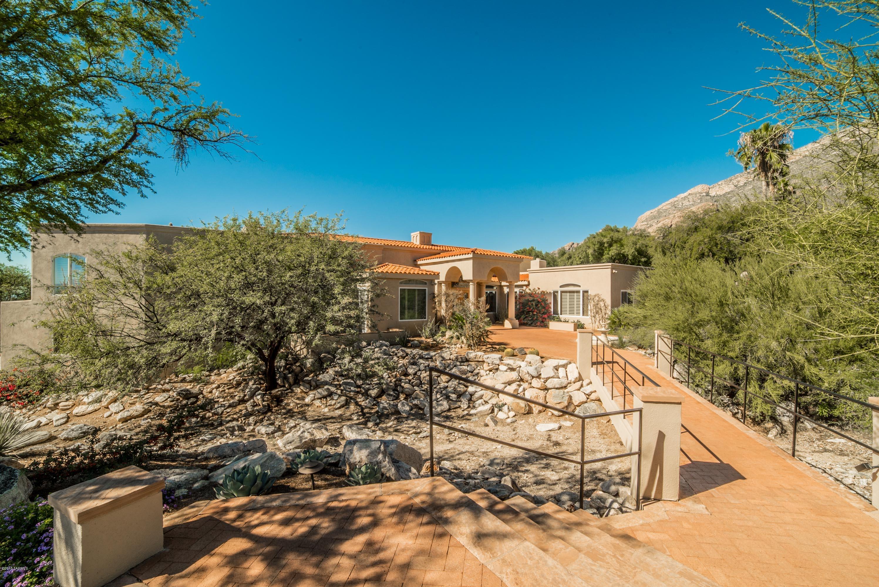 Skyline Country Club Estates (1-54) - Residential