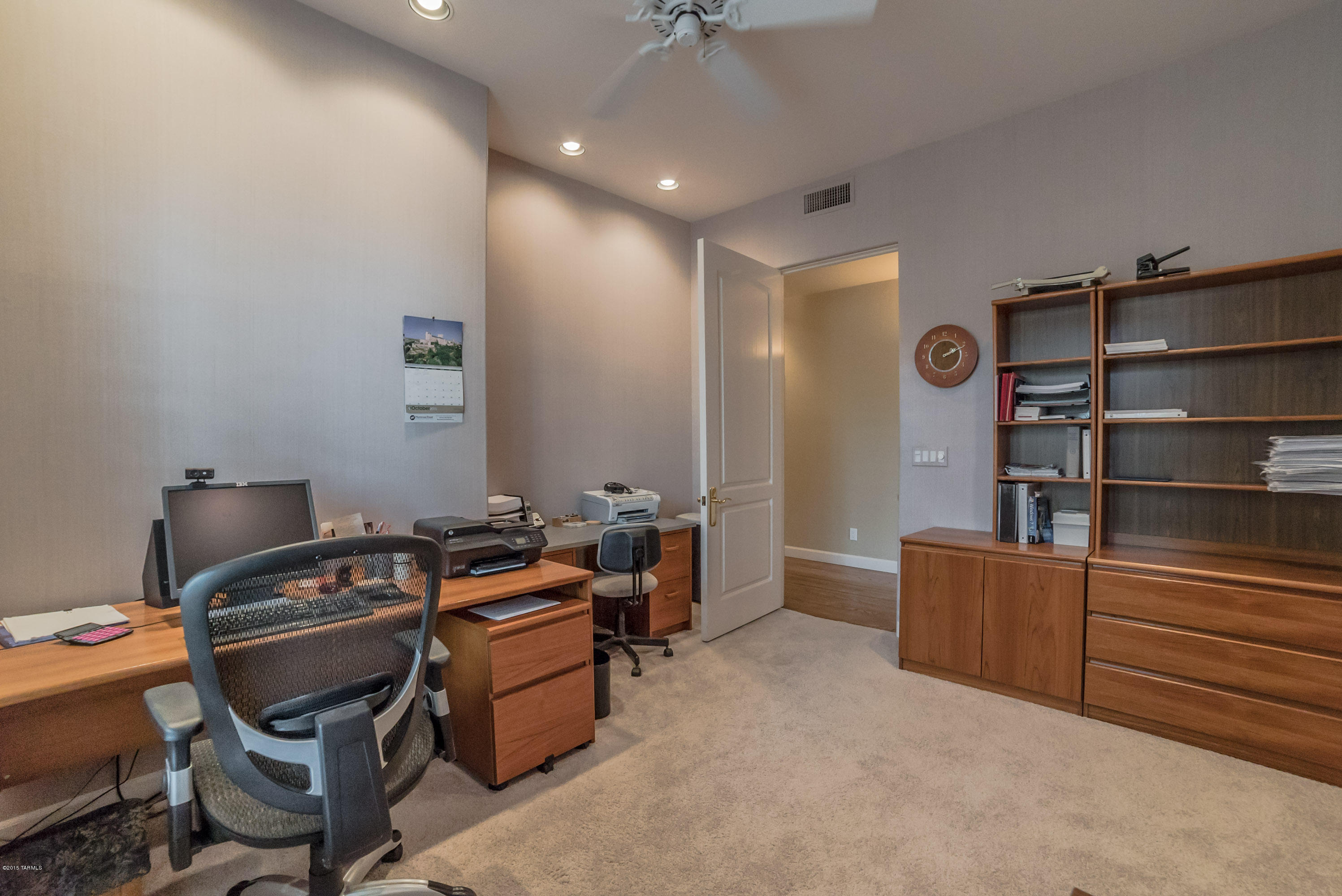 Skyline Country Club Estates (1-54) - Residential