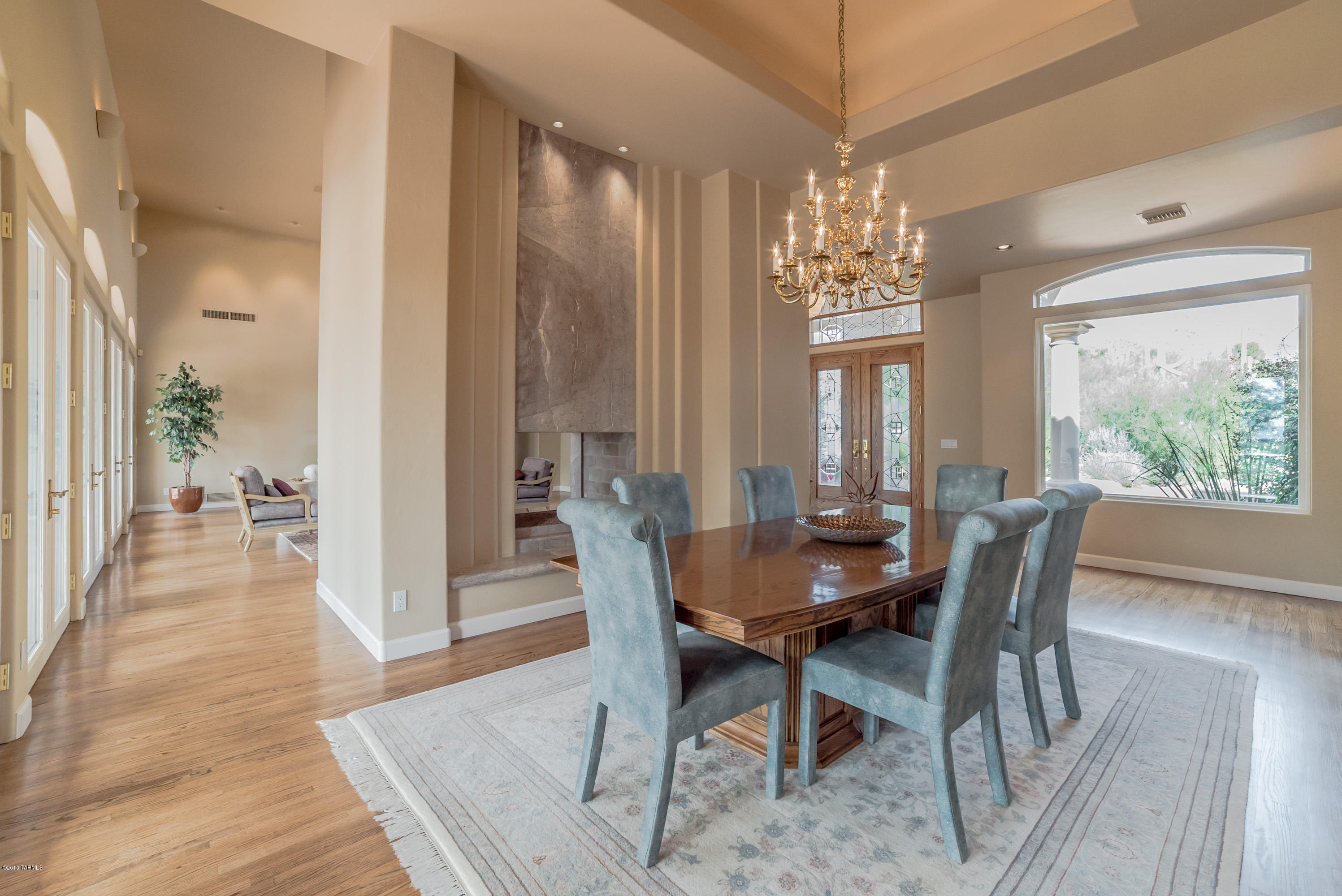 Skyline Country Club Estates (1-54) - Residential