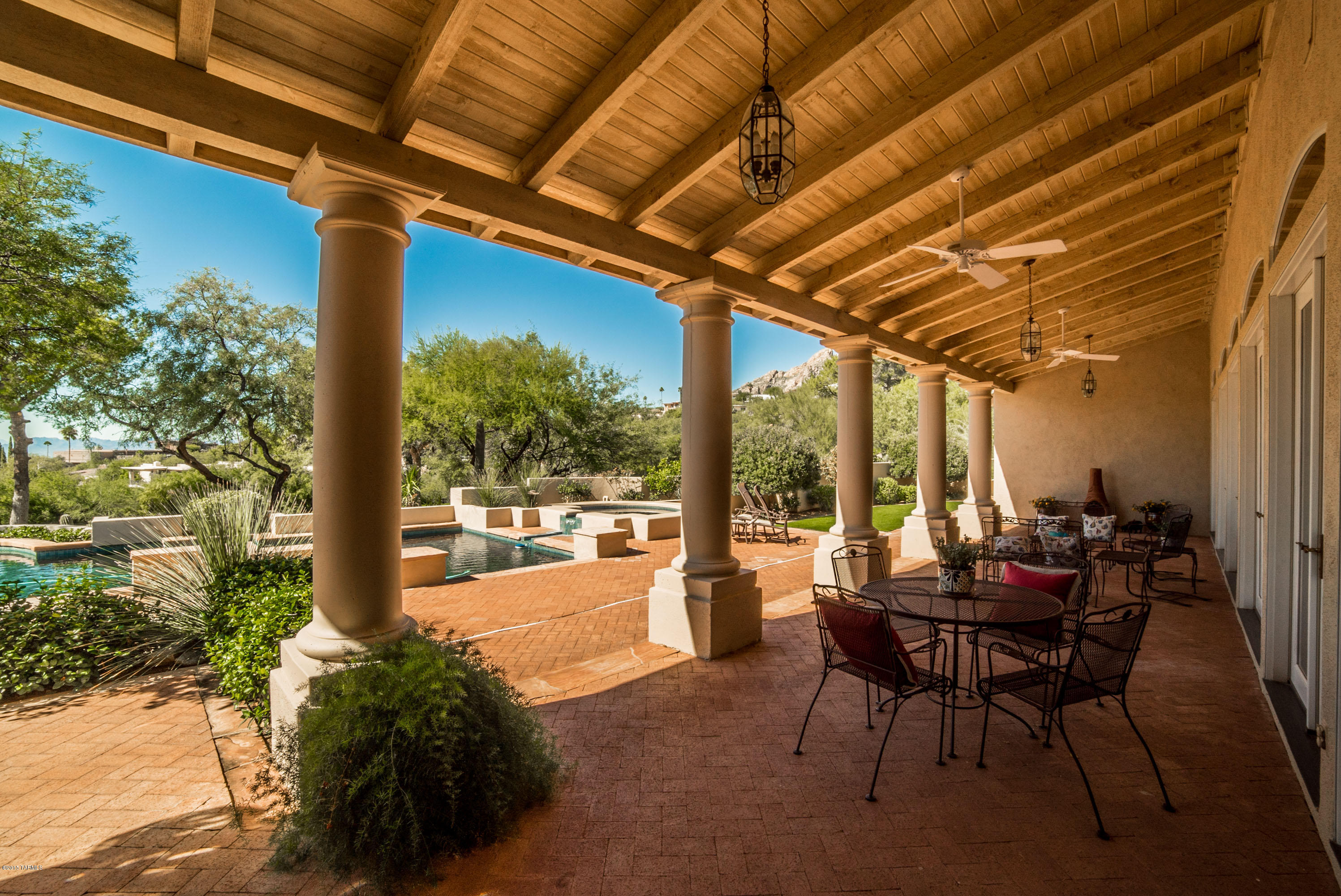 Skyline Country Club Estates (1-54) - Residential