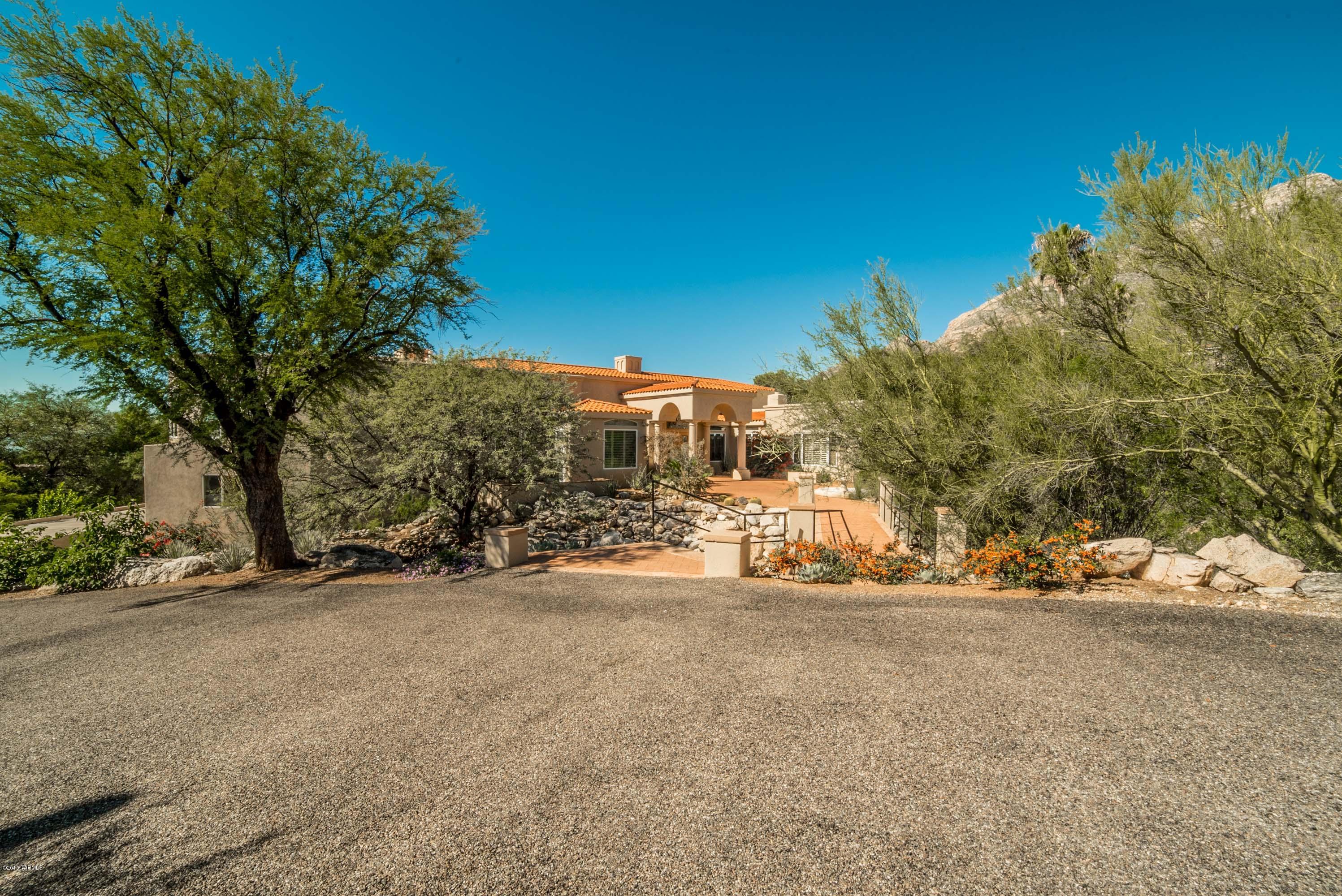 Skyline Country Club Estates (1-54) - Residential