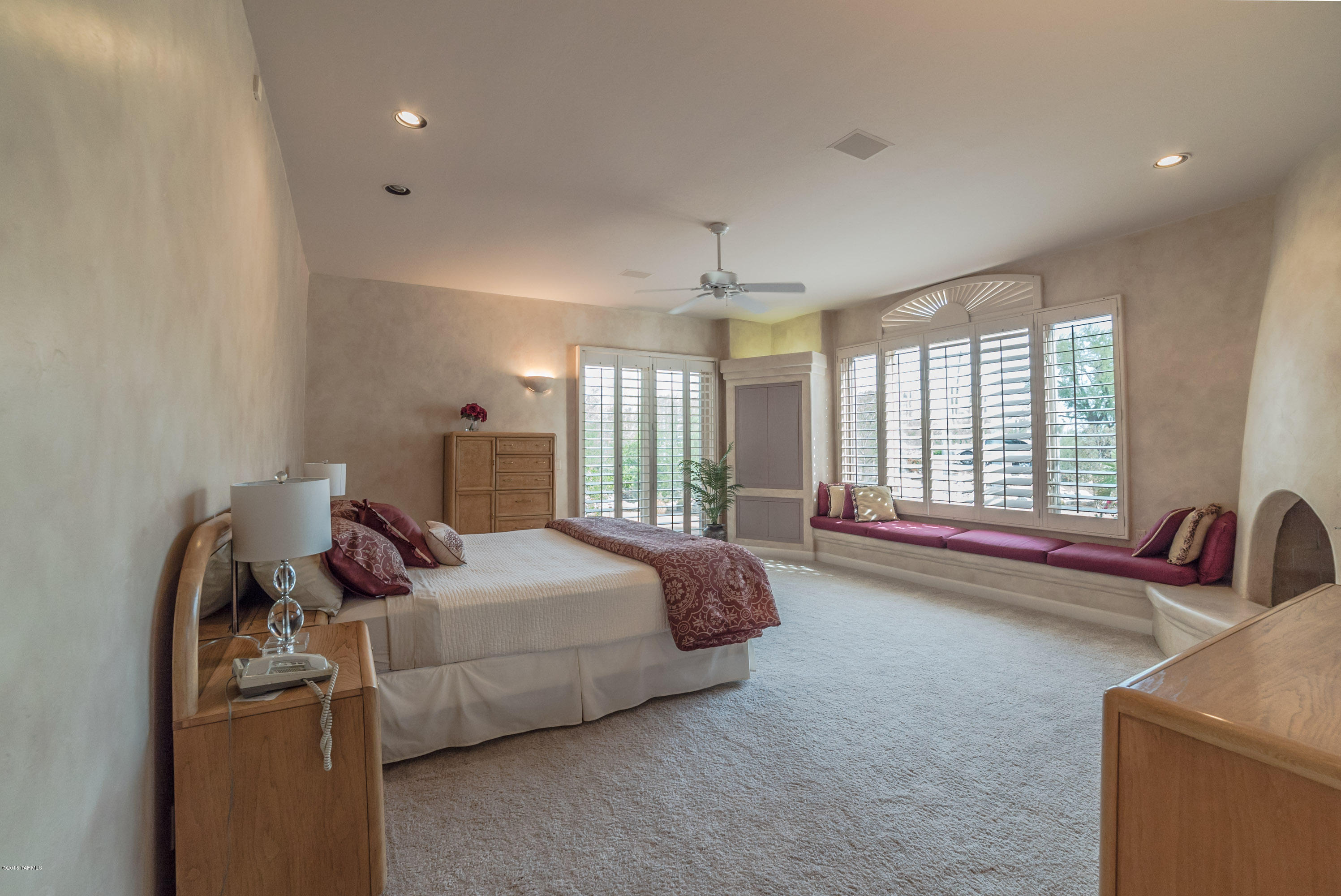 Skyline Country Club Estates (1-54) - Residential