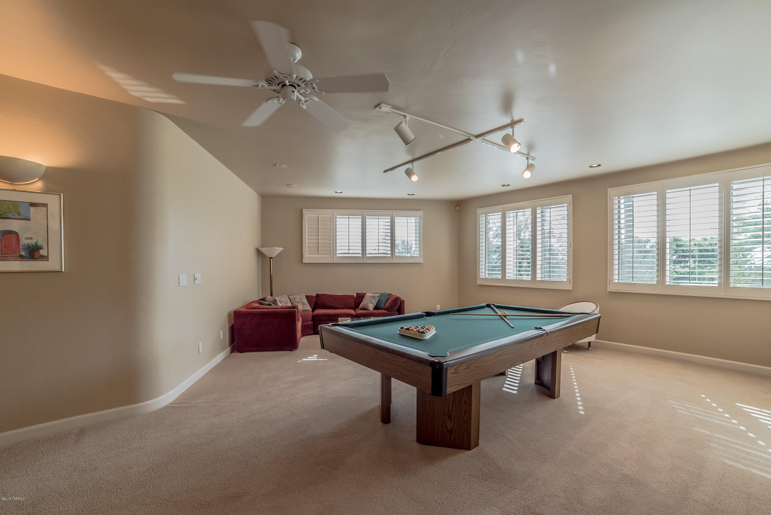 Skyline Country Club Estates (1-54) - Residential