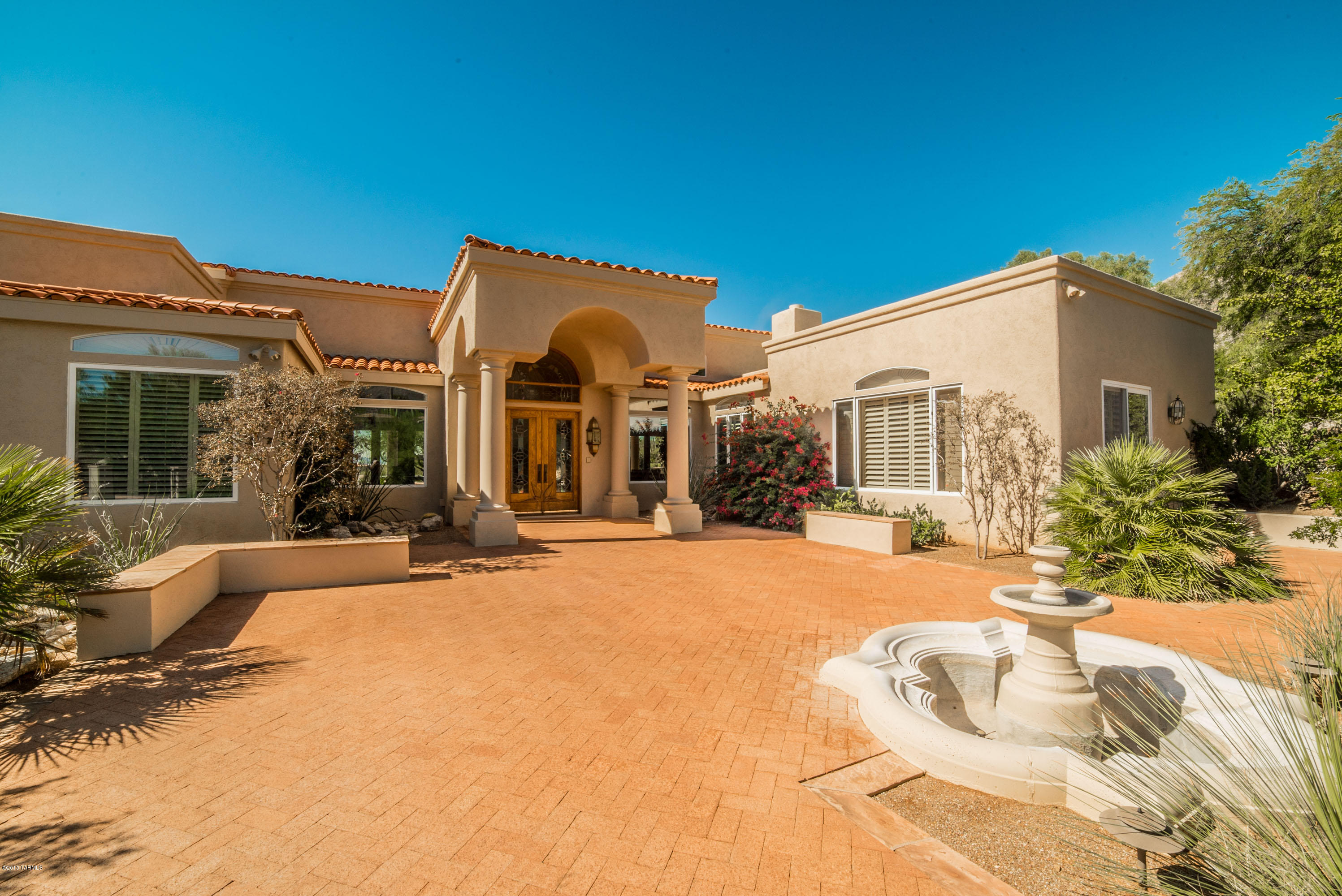 Skyline Country Club Estates (1-54) - Residential