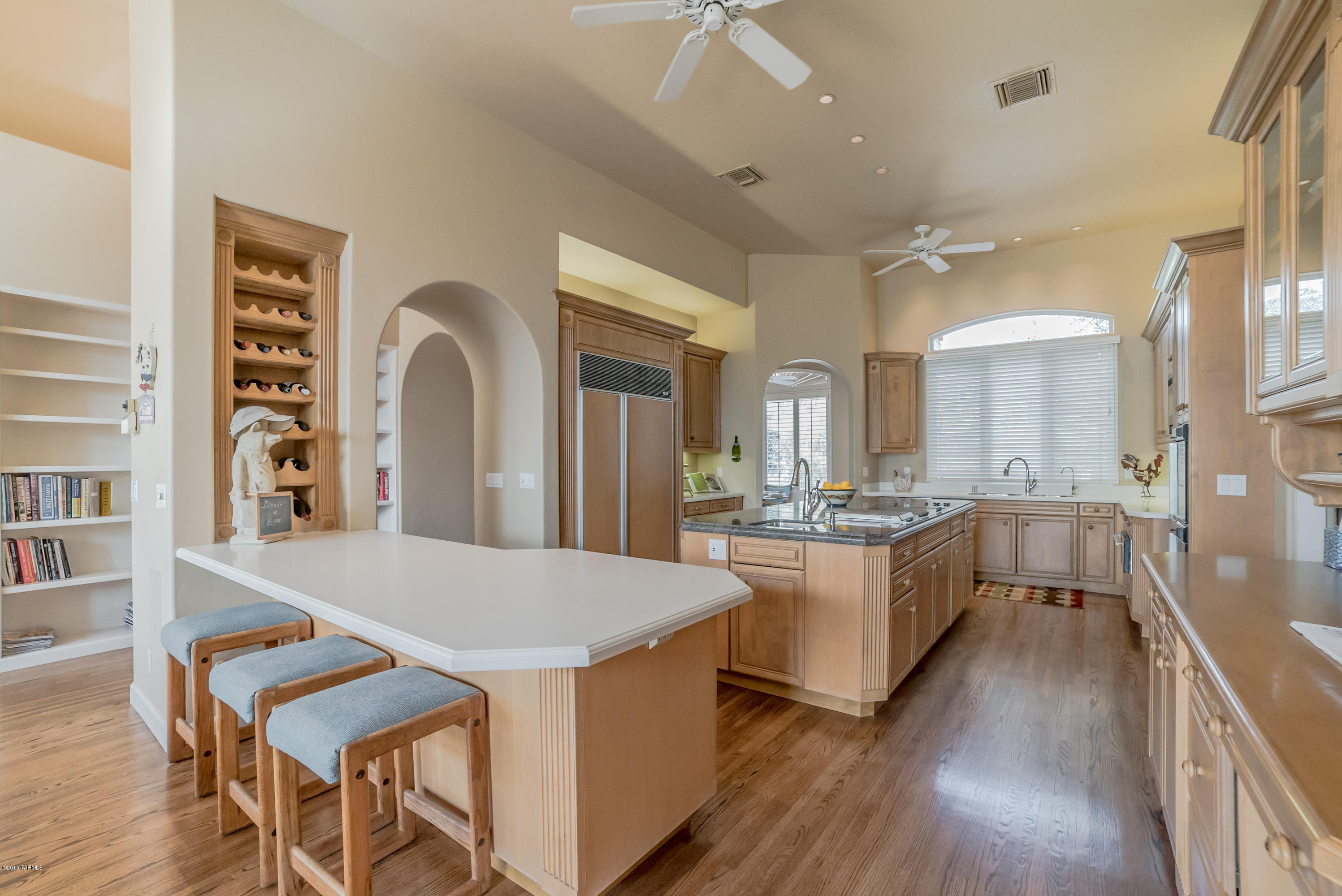 Skyline Country Club Estates (1-54) - Residential
