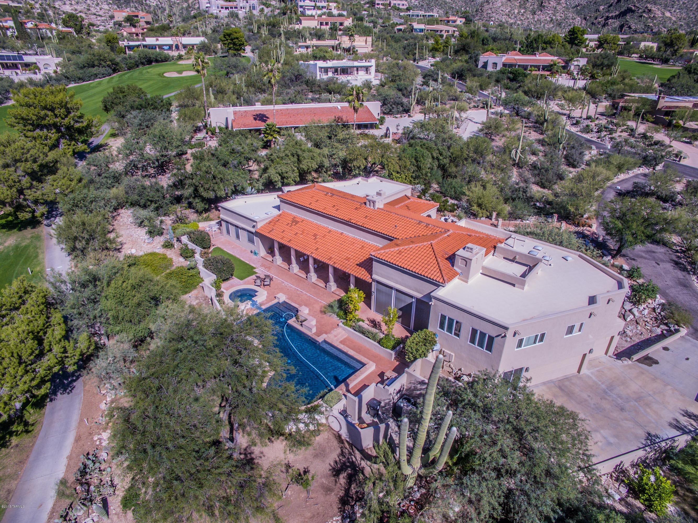 Skyline Country Club Estates (1-54) - Residential