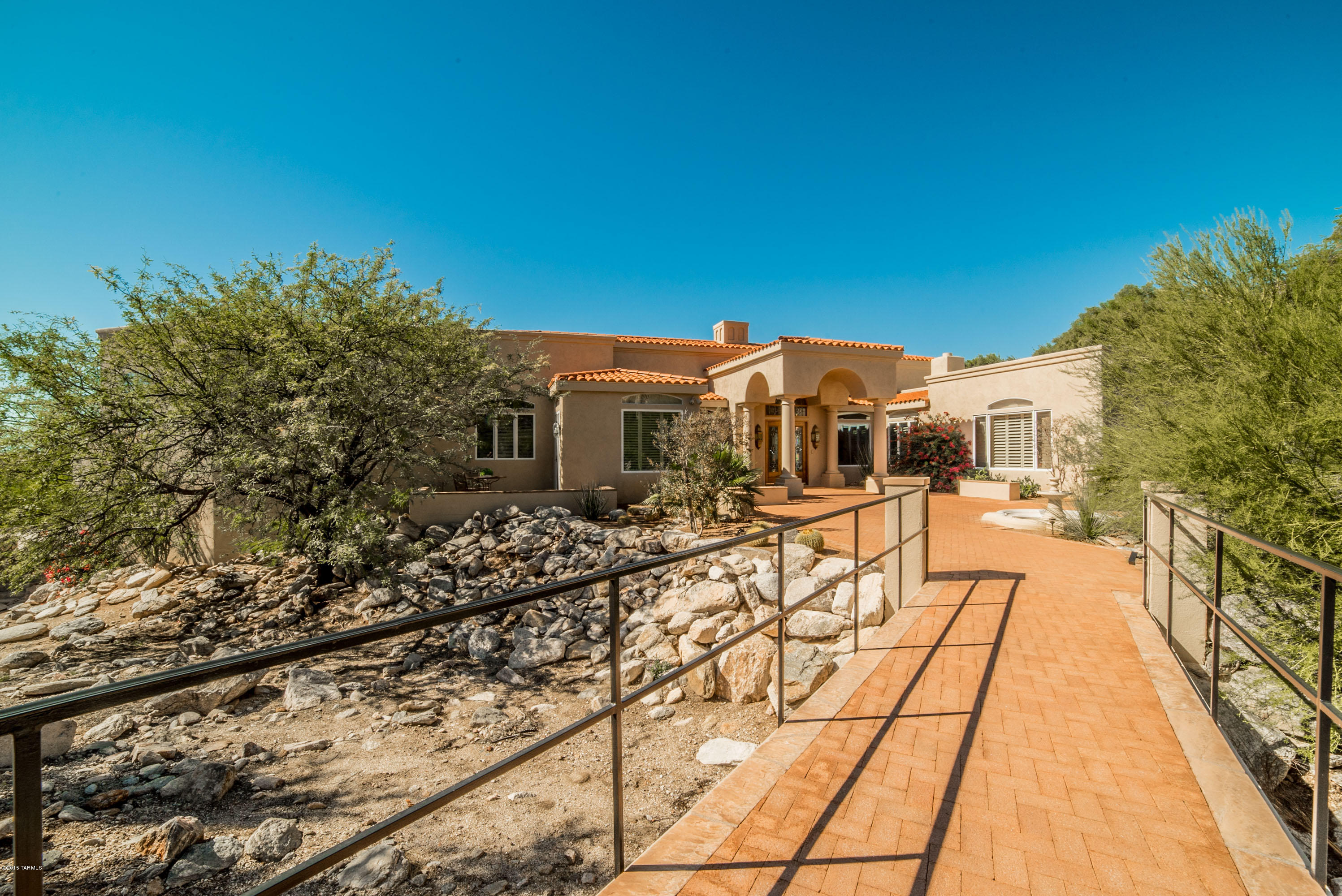 Skyline Country Club Estates (1-54) - Residential