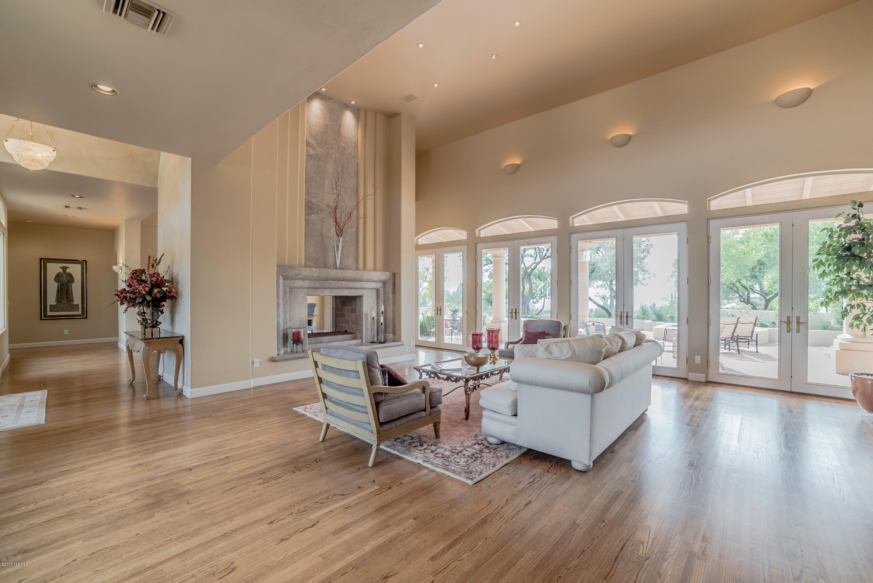 Skyline Country Club Estates (1-54) - Residential