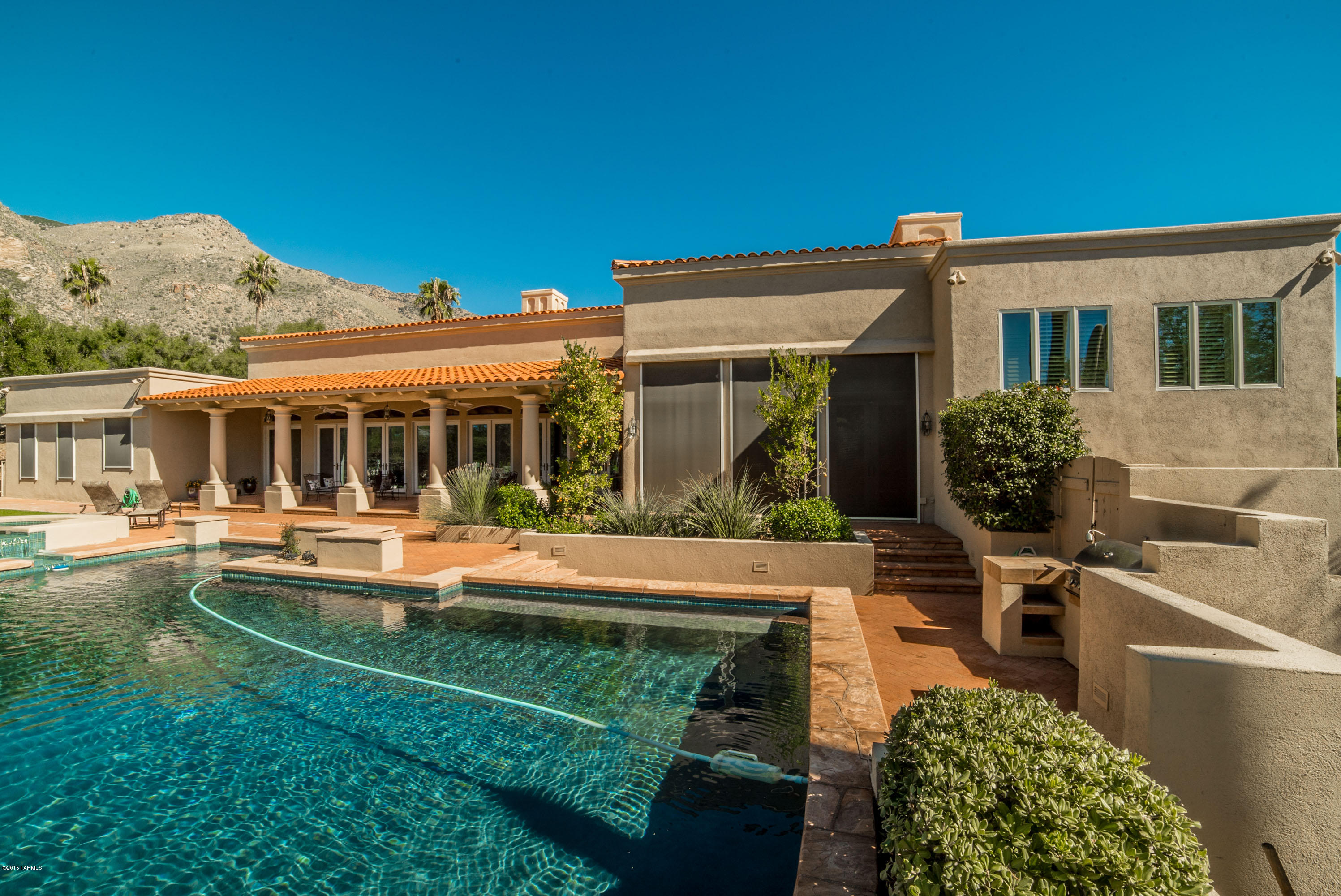 Skyline Country Club Estates (1-54) - Residential