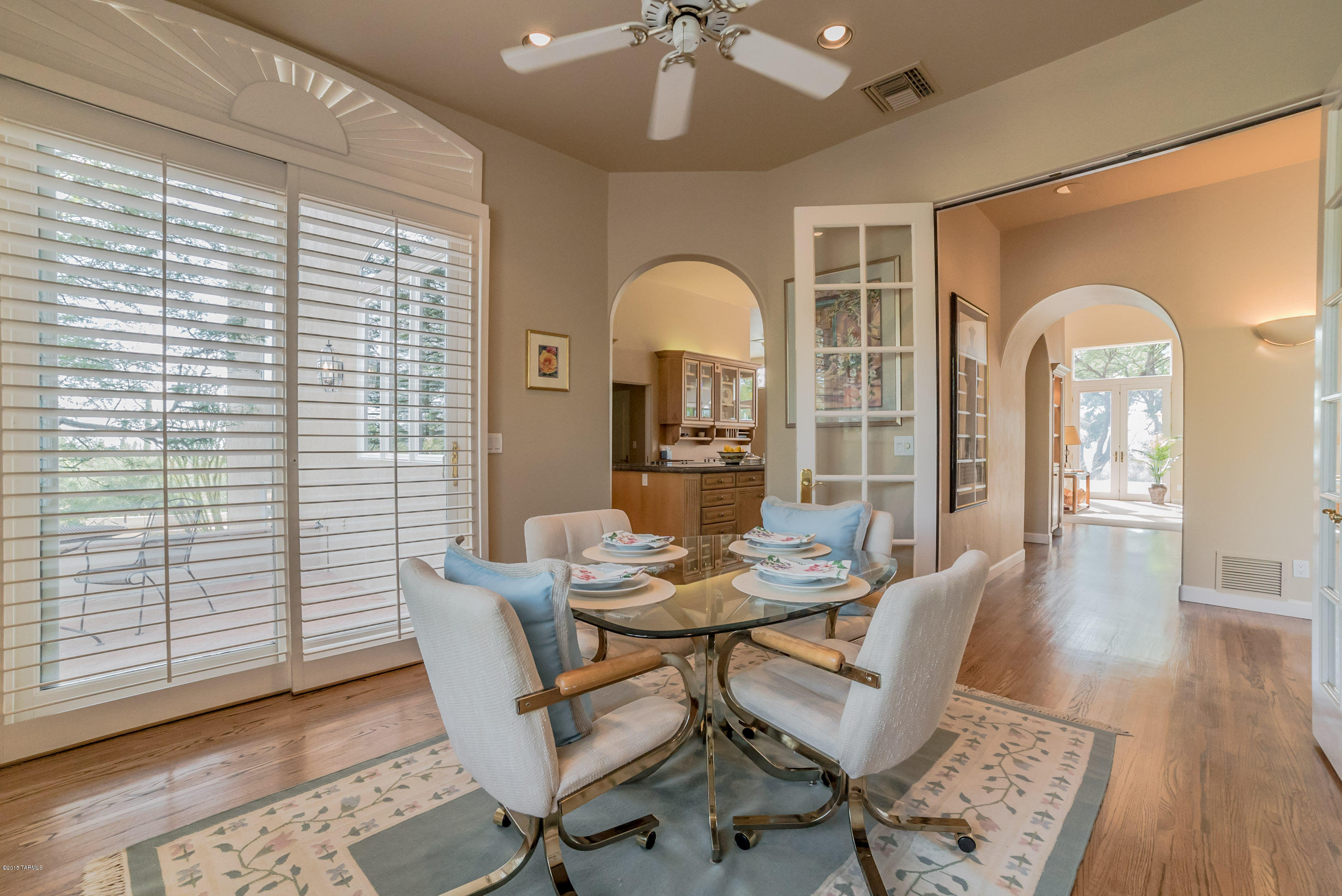 Skyline Country Club Estates (1-54) - Residential