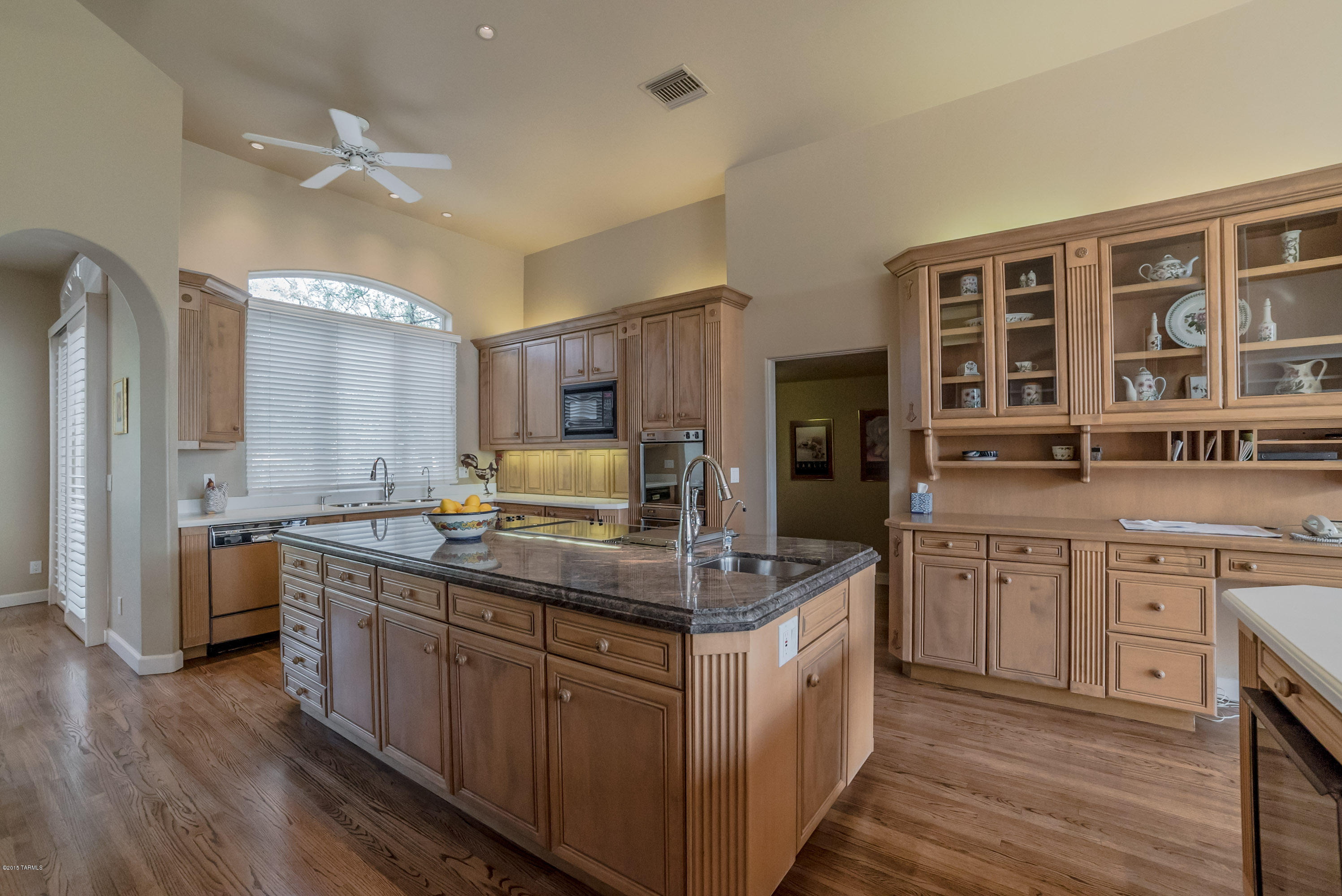 Skyline Country Club Estates (1-54) - Residential