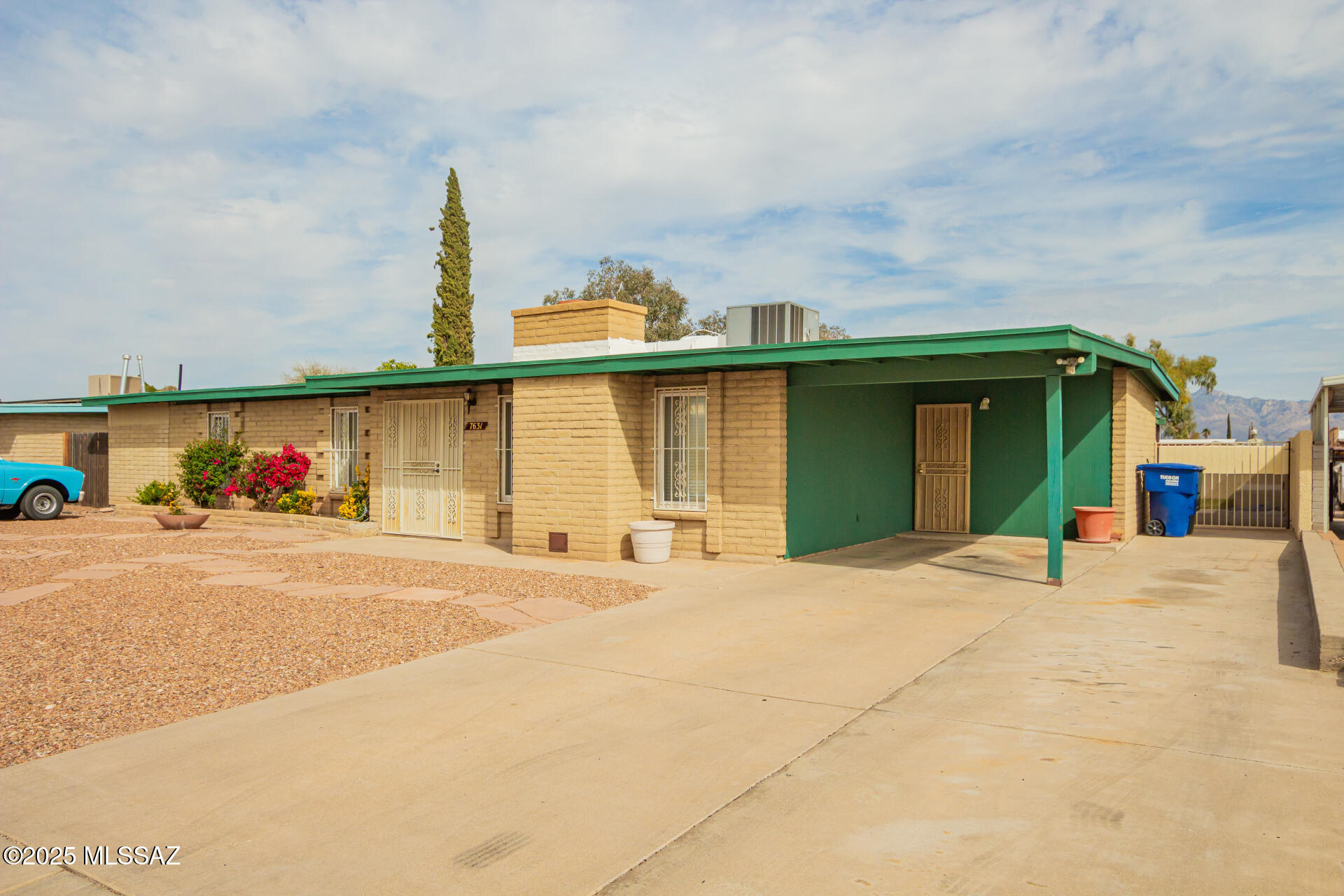 Valley View East NO. 4 (1-131) - Residential