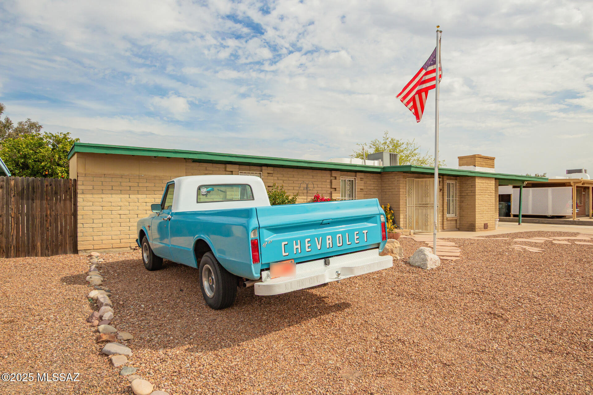Valley View East NO. 4 (1-131) - Residential
