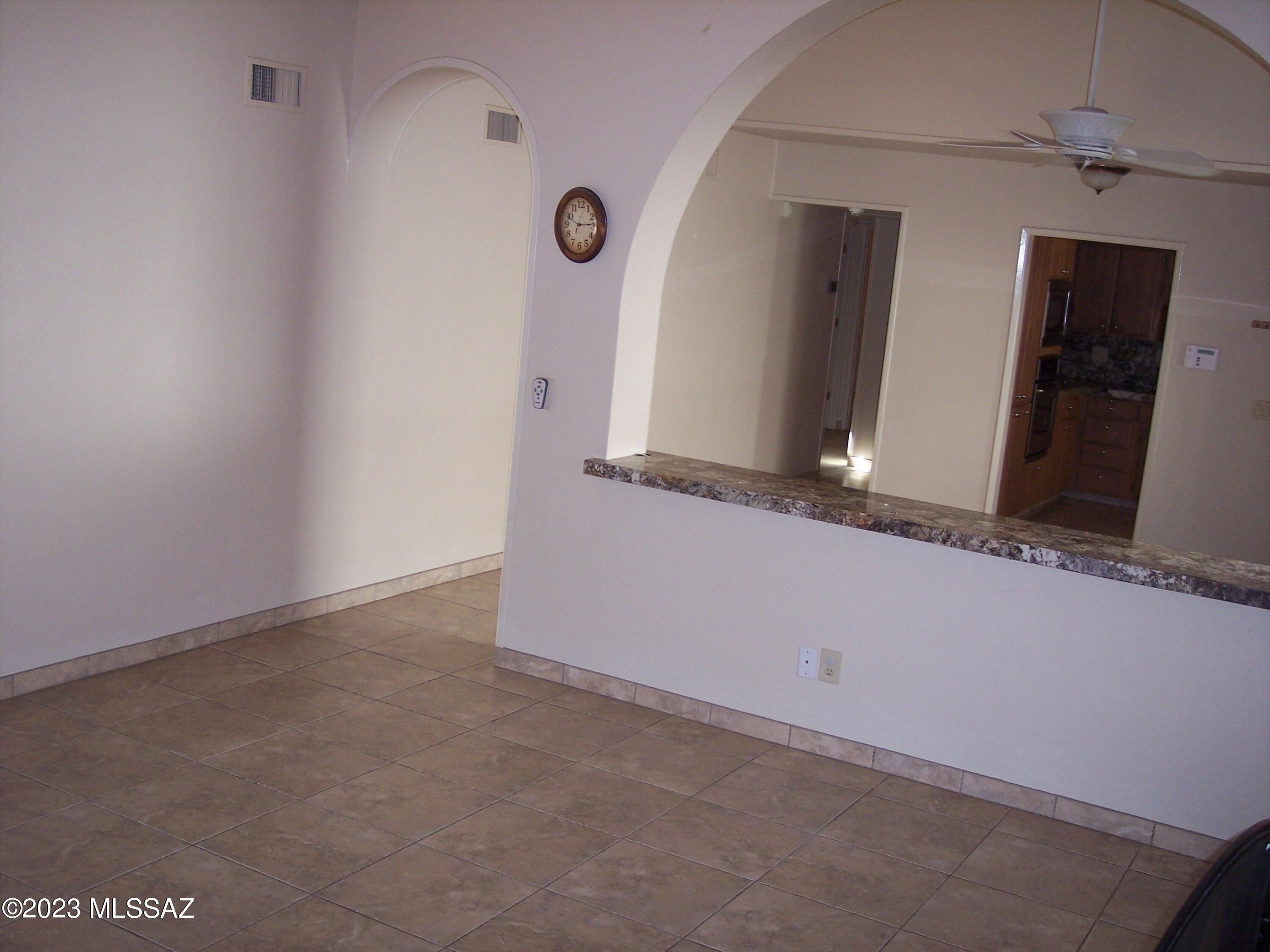 Tanque Verde Est Townhouses - Residential Lease