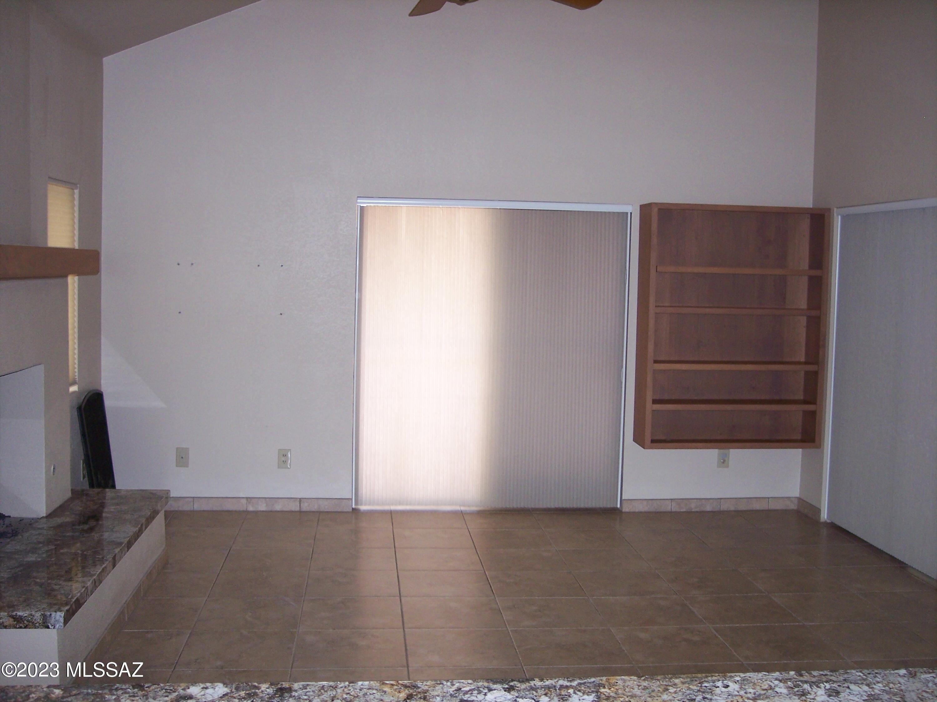 Tanque Verde Est Townhouses - Residential Lease