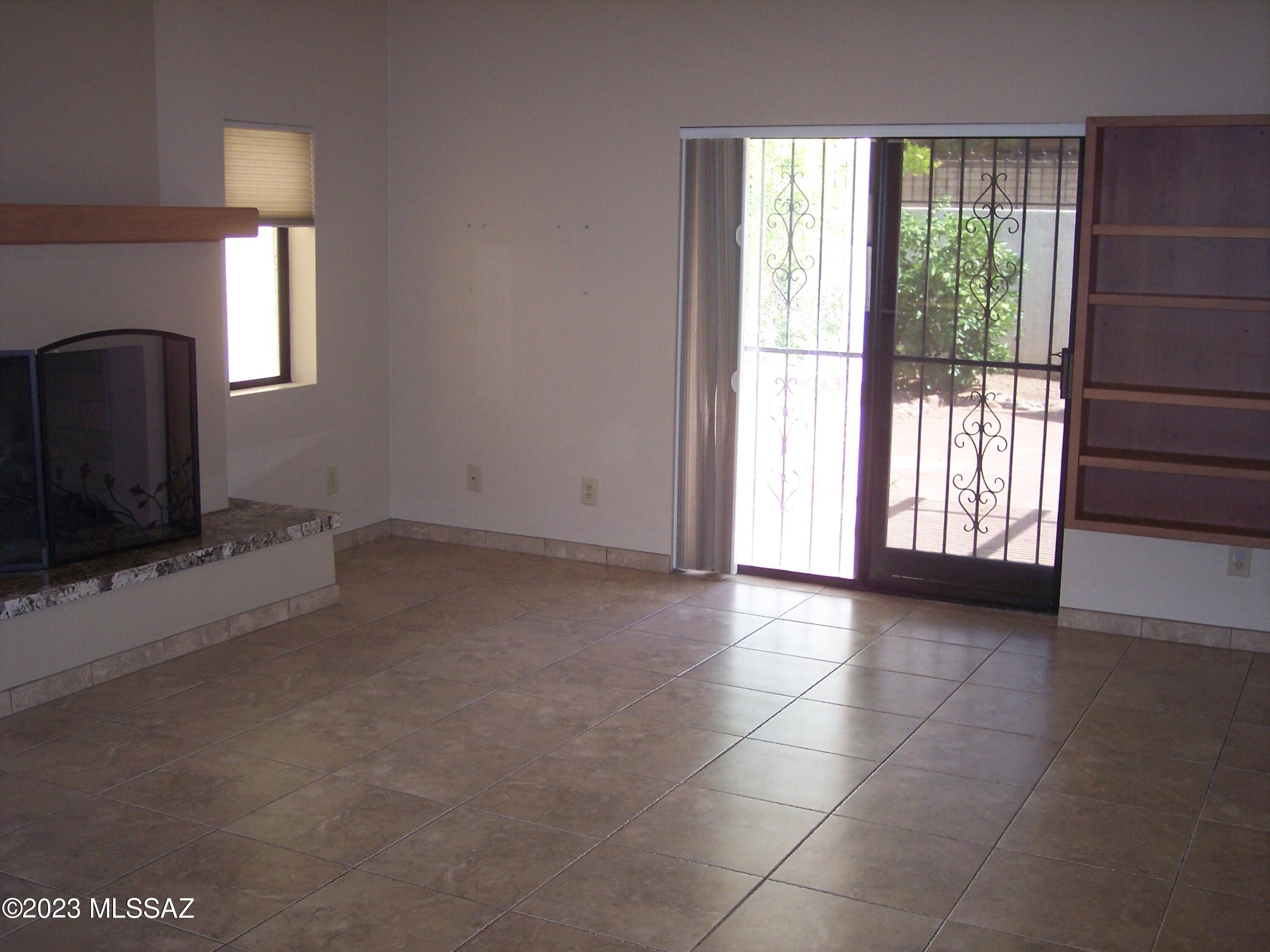 Tanque Verde Est Townhouses - Residential Lease