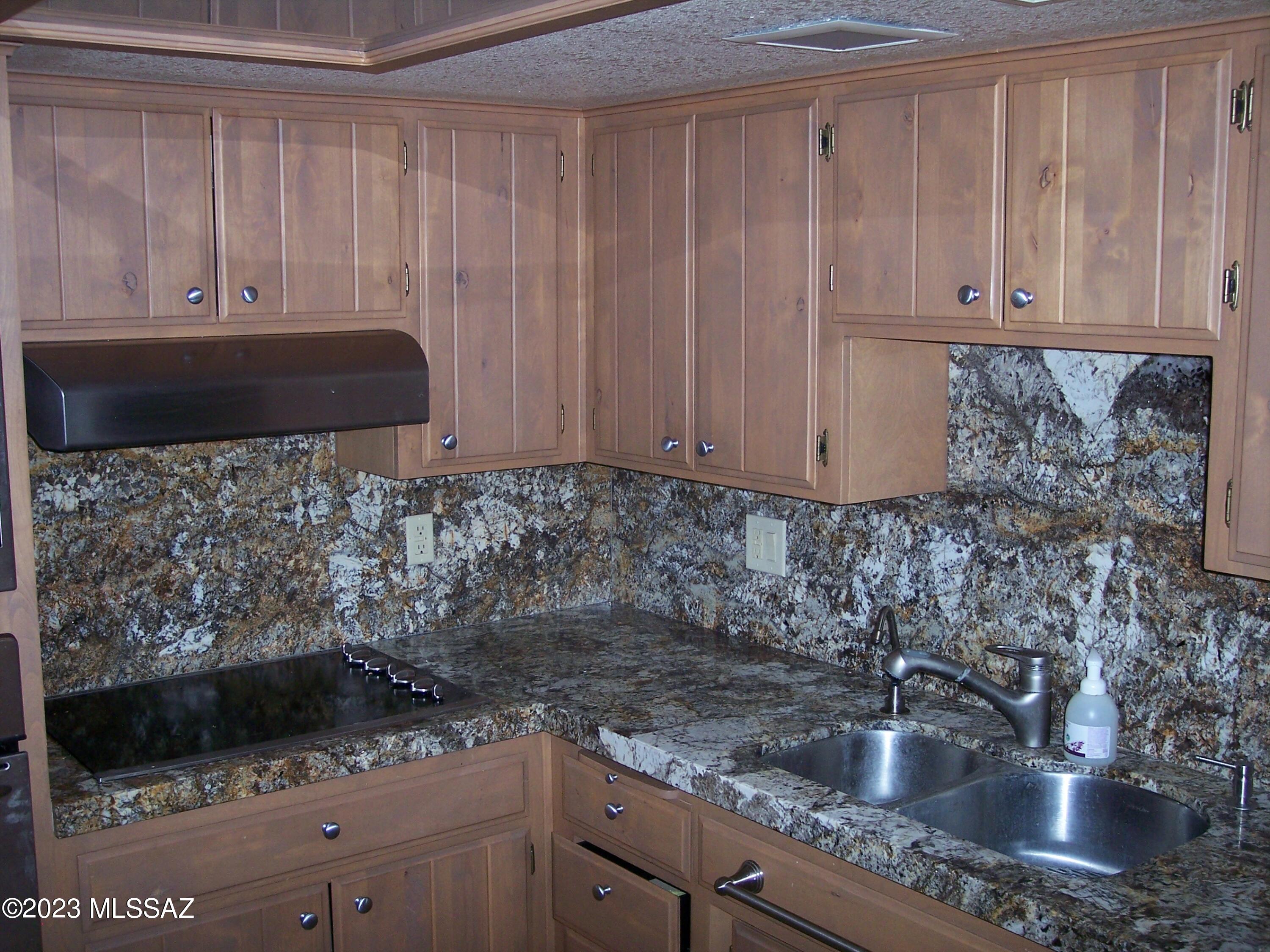Tanque Verde Est Townhouses - Residential Lease