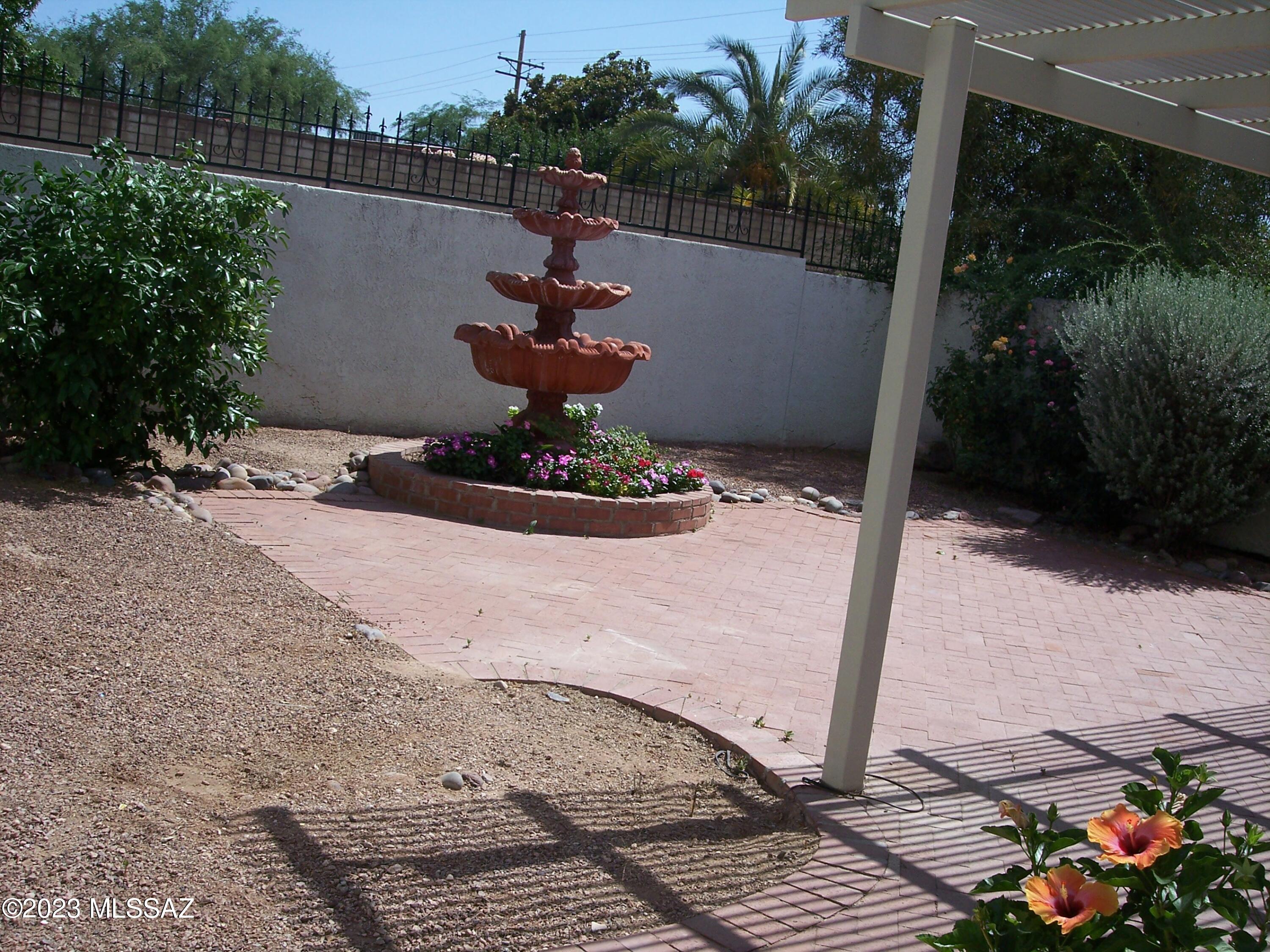 Tanque Verde Est Townhouses - Residential Lease
