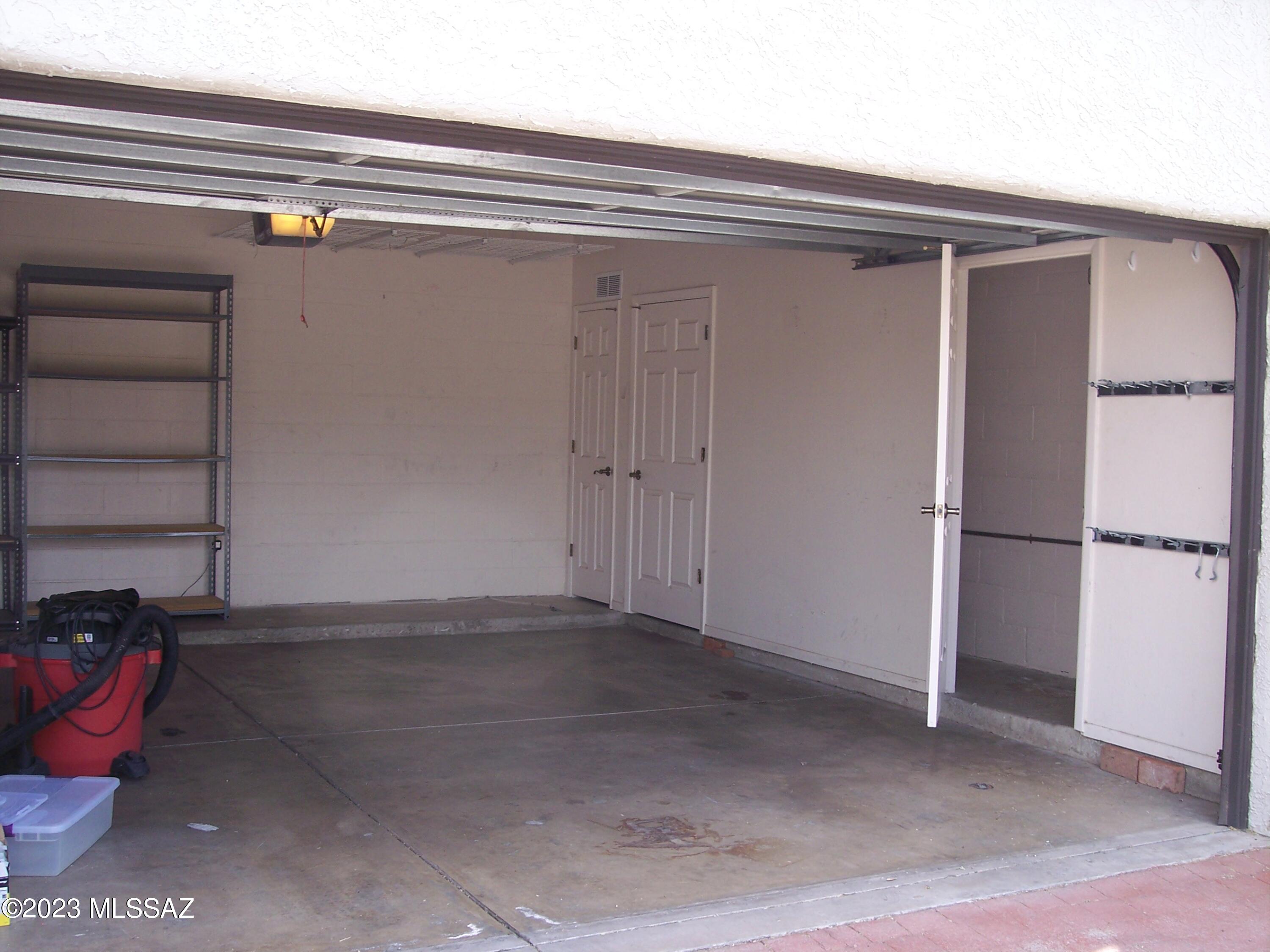 Tanque Verde Est Townhouses - Residential Lease
