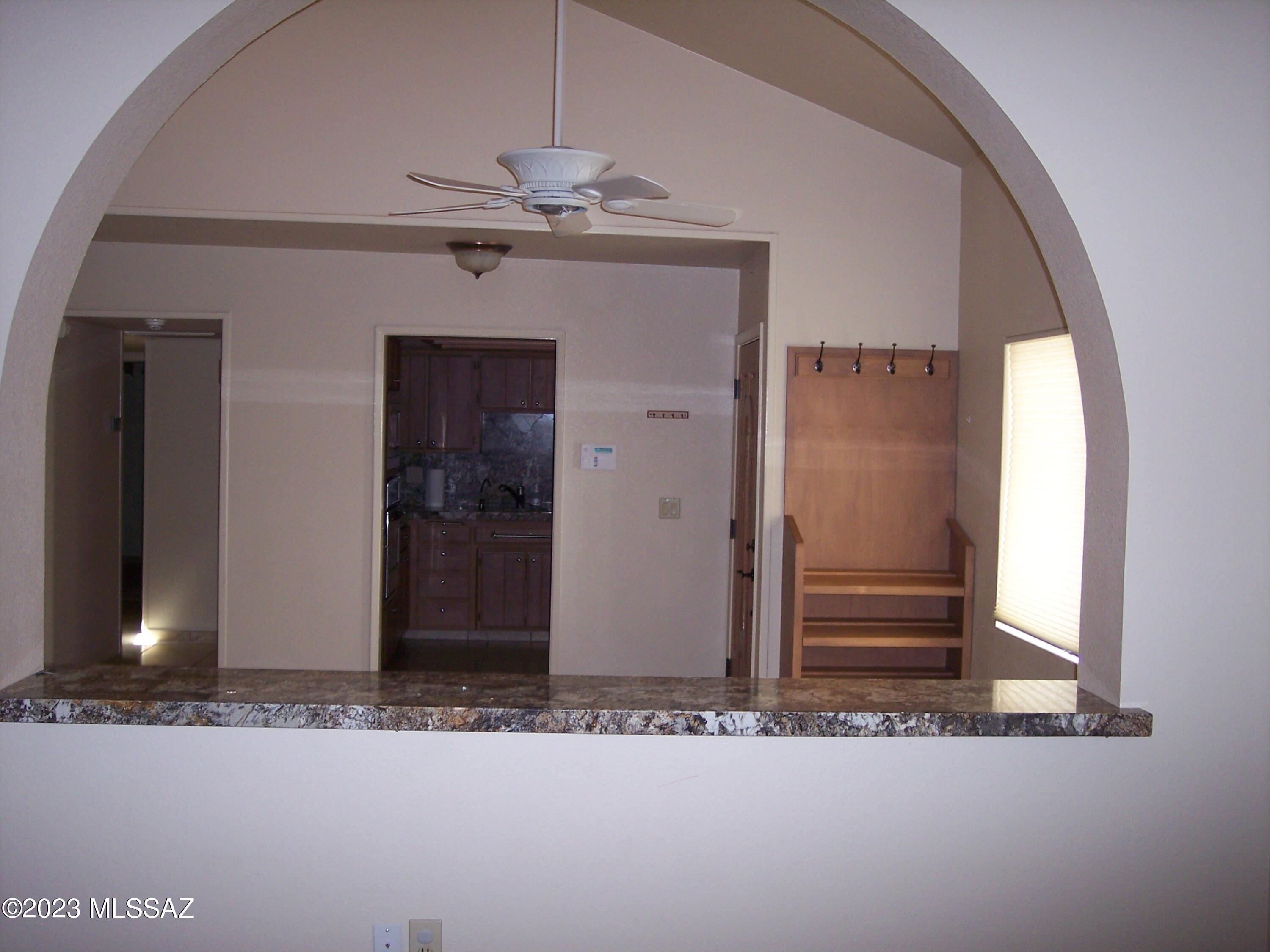 Tanque Verde Est Townhouses - Residential Lease