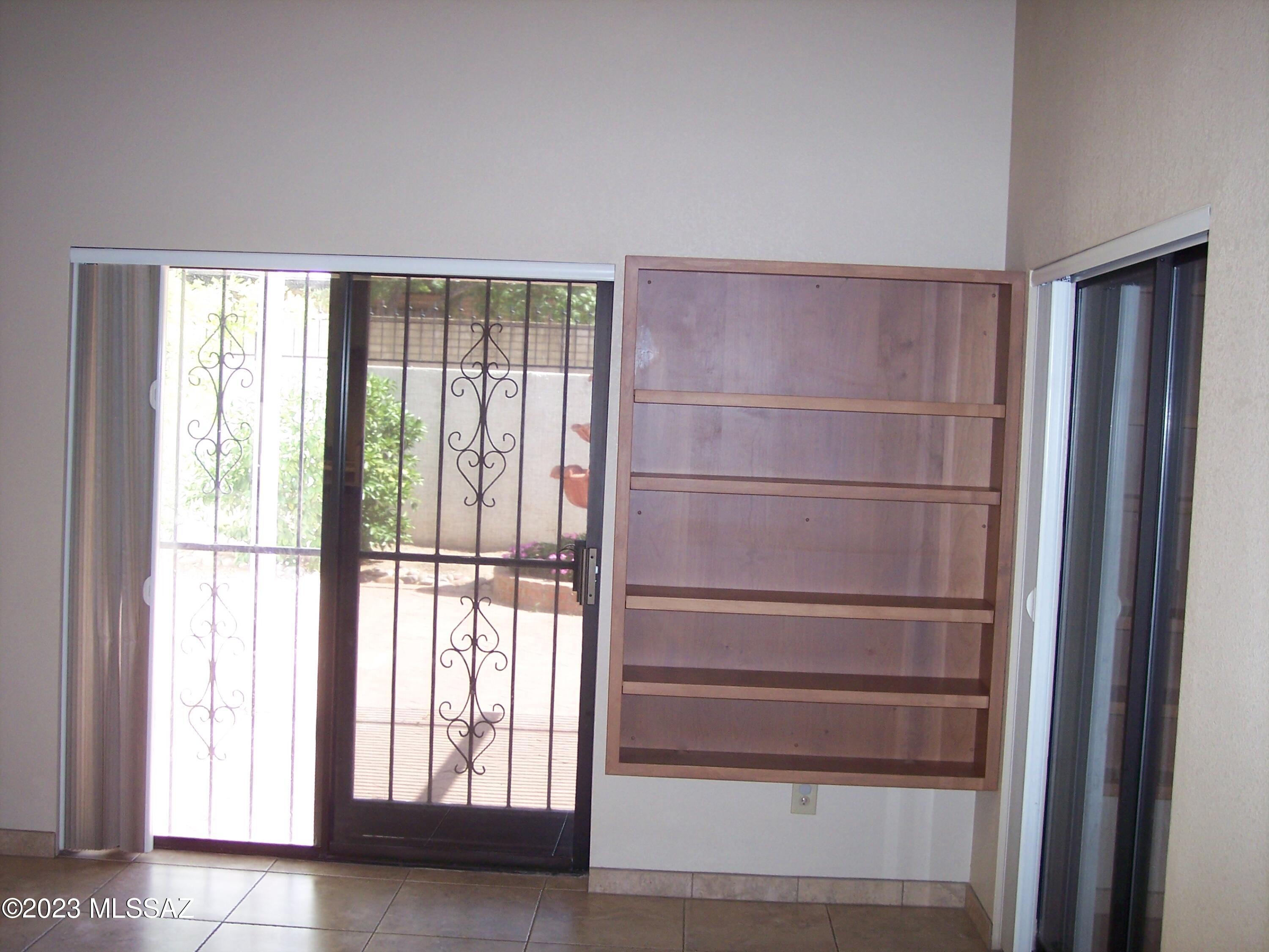 Tanque Verde Est Townhouses - Residential Lease