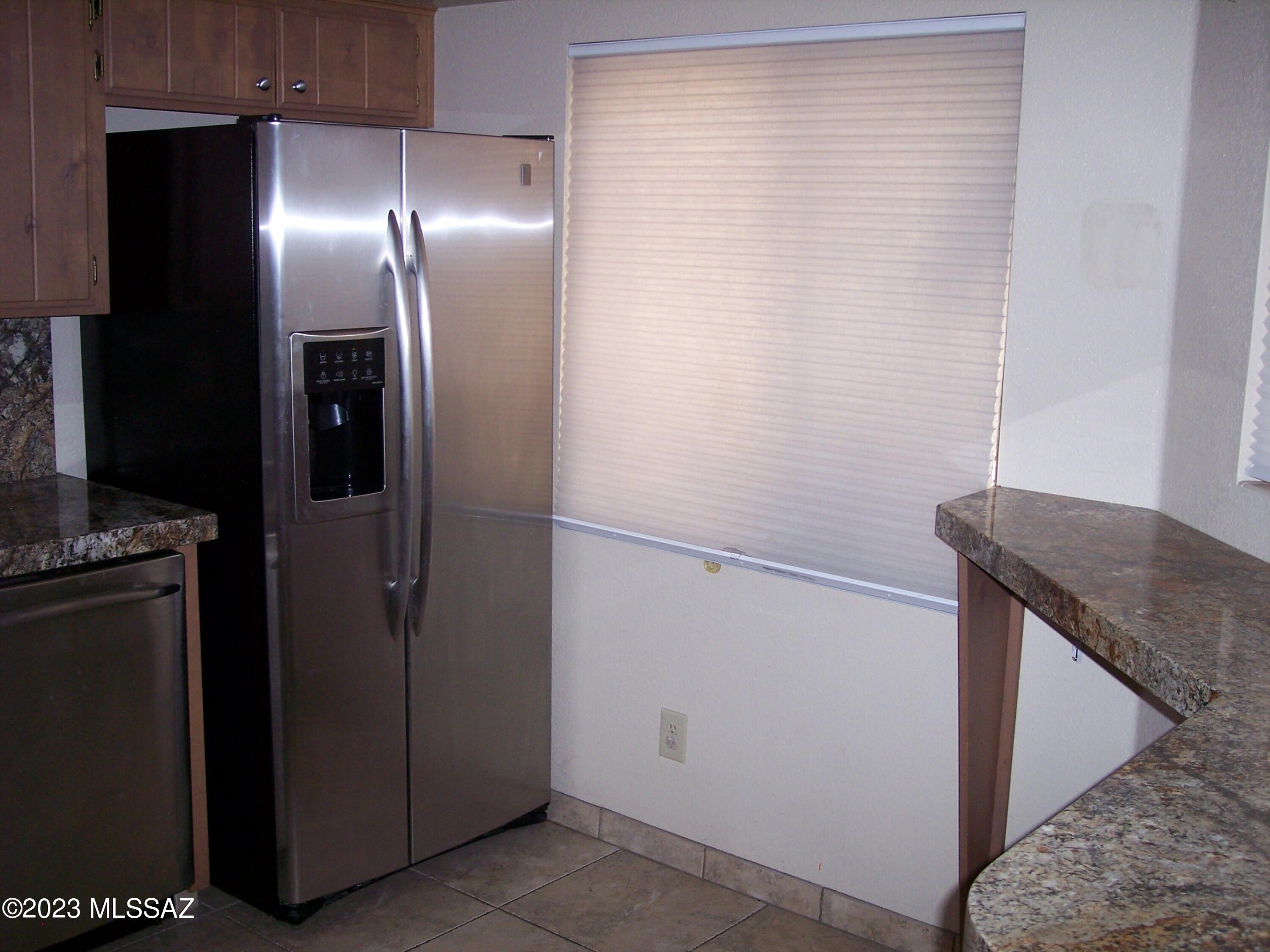 Tanque Verde Est Townhouses - Residential Lease