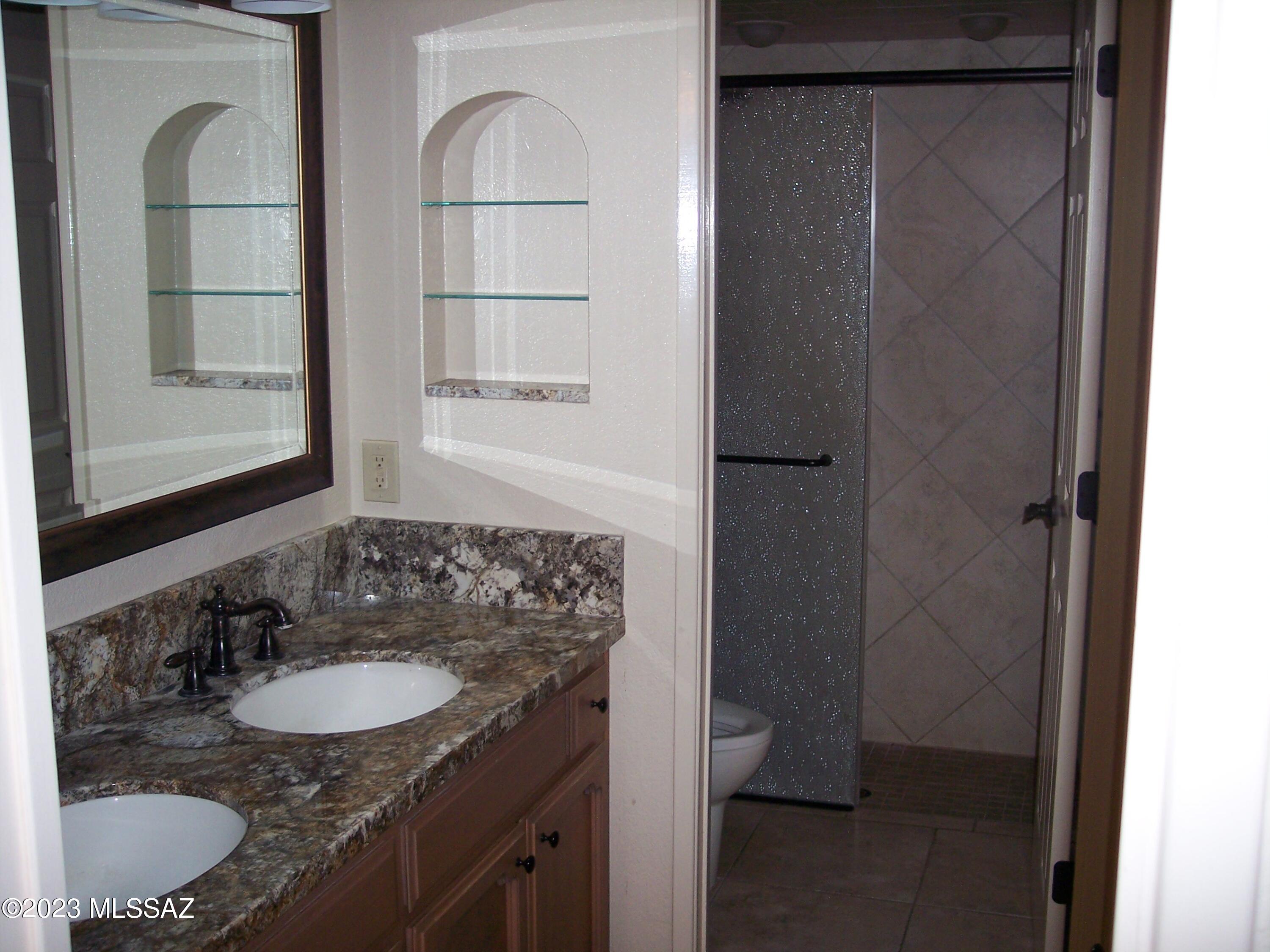 Tanque Verde Est Townhouses - Residential Lease