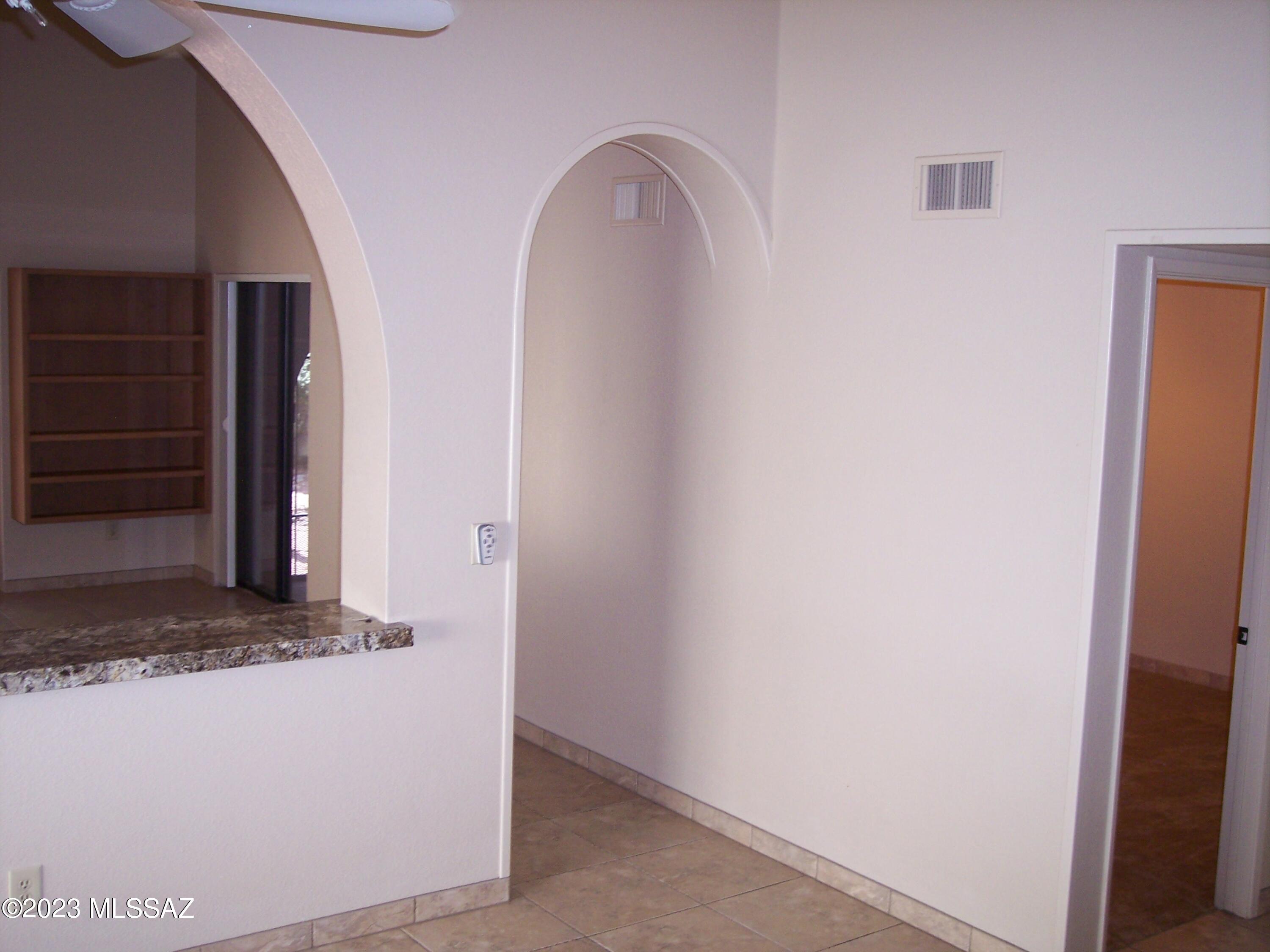 Tanque Verde Est Townhouses - Residential Lease
