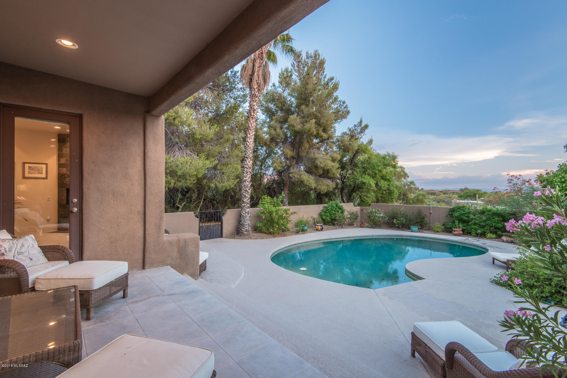 Skyline Country Club Estates (190-232) - Residential