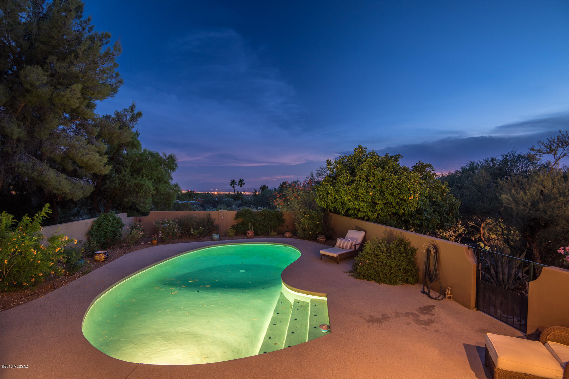 Skyline Country Club Estates (190-232) - Residential